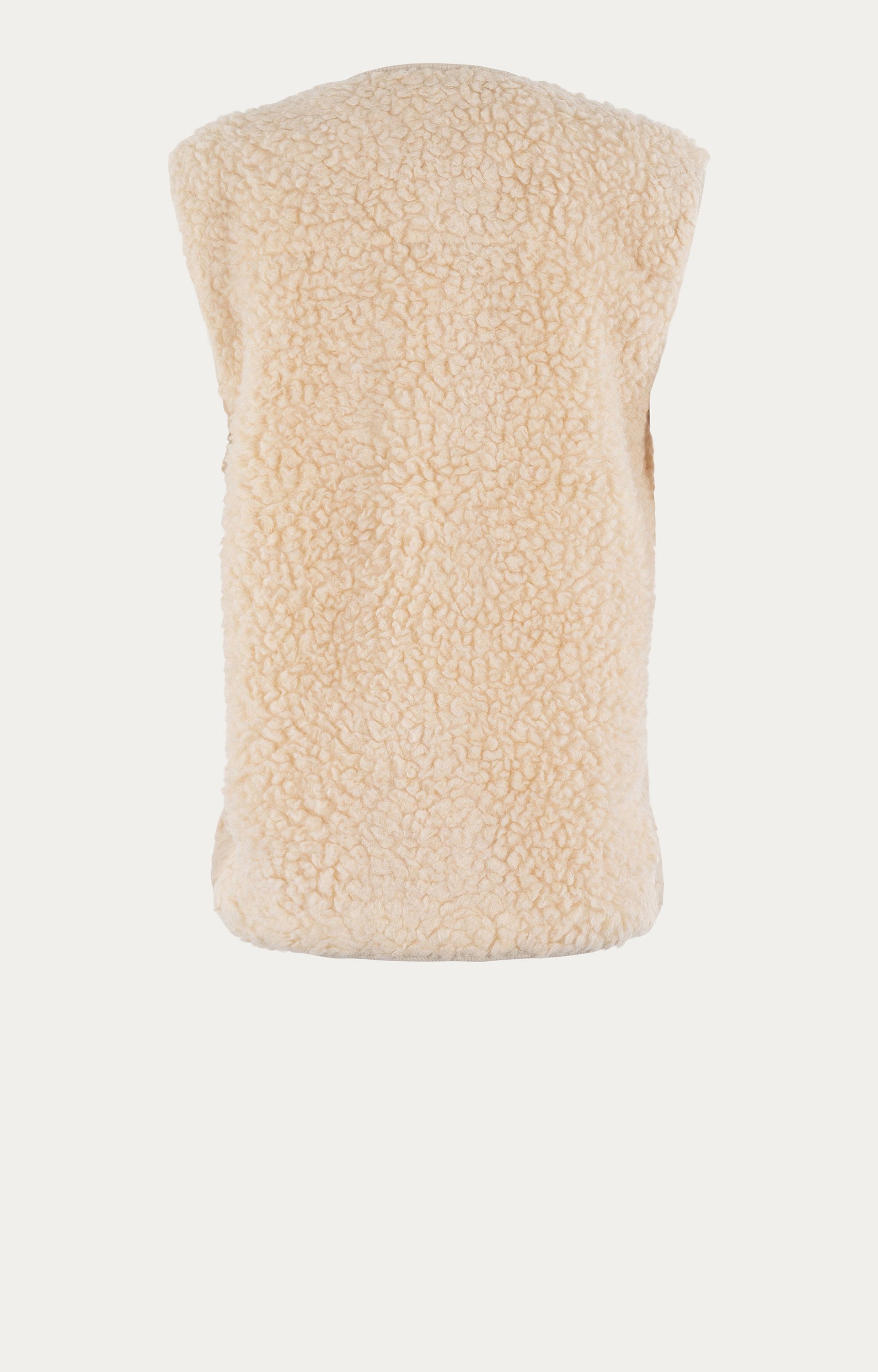 Gilet wonder