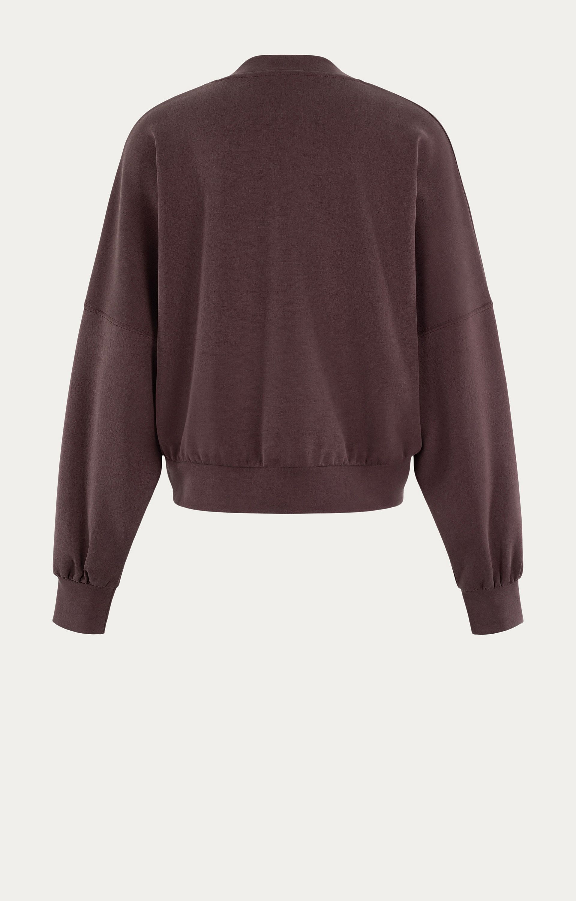 Sweater Again