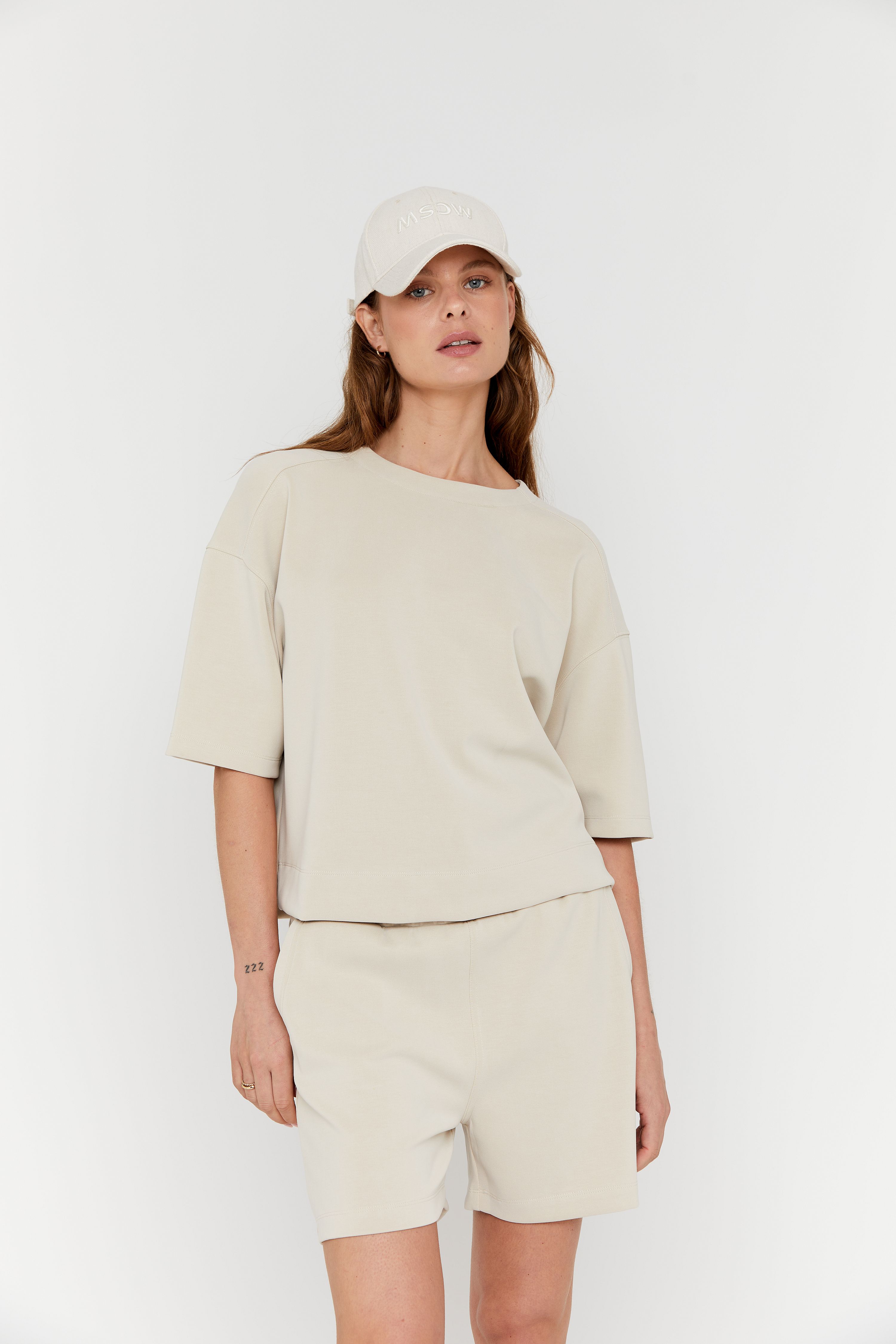 Sweater Morisa