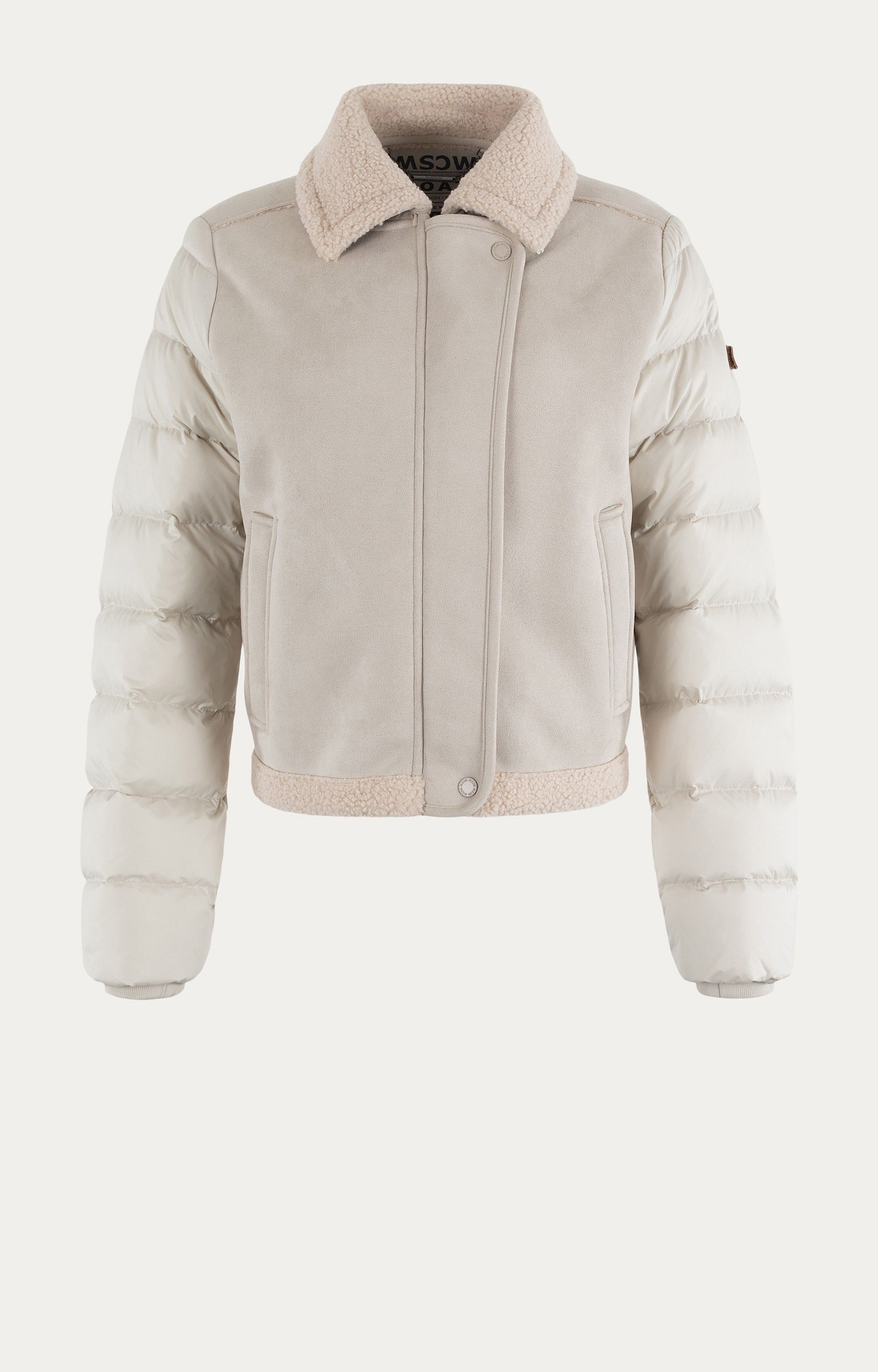 Jacket Ricky