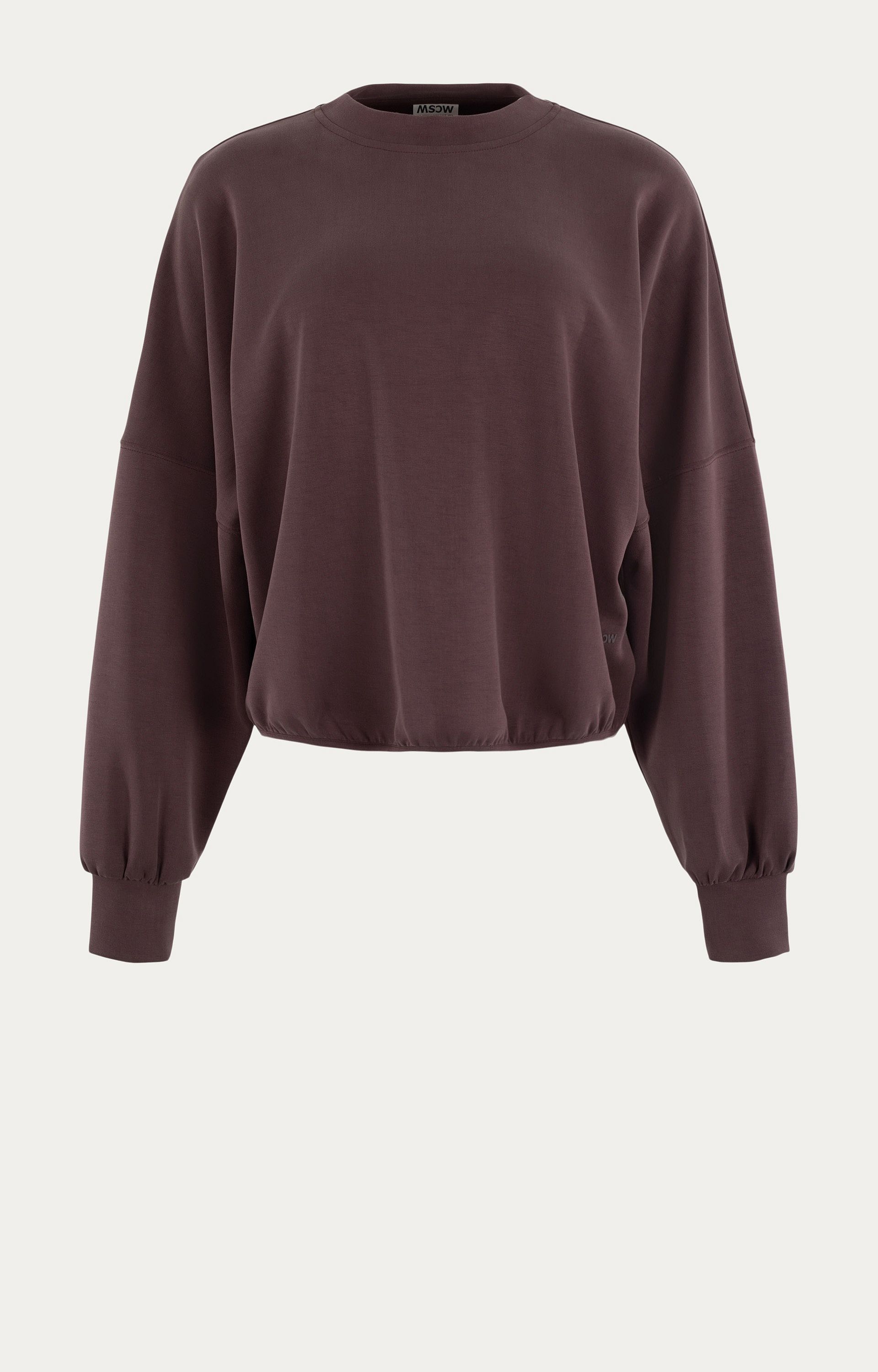 Sweater Again
