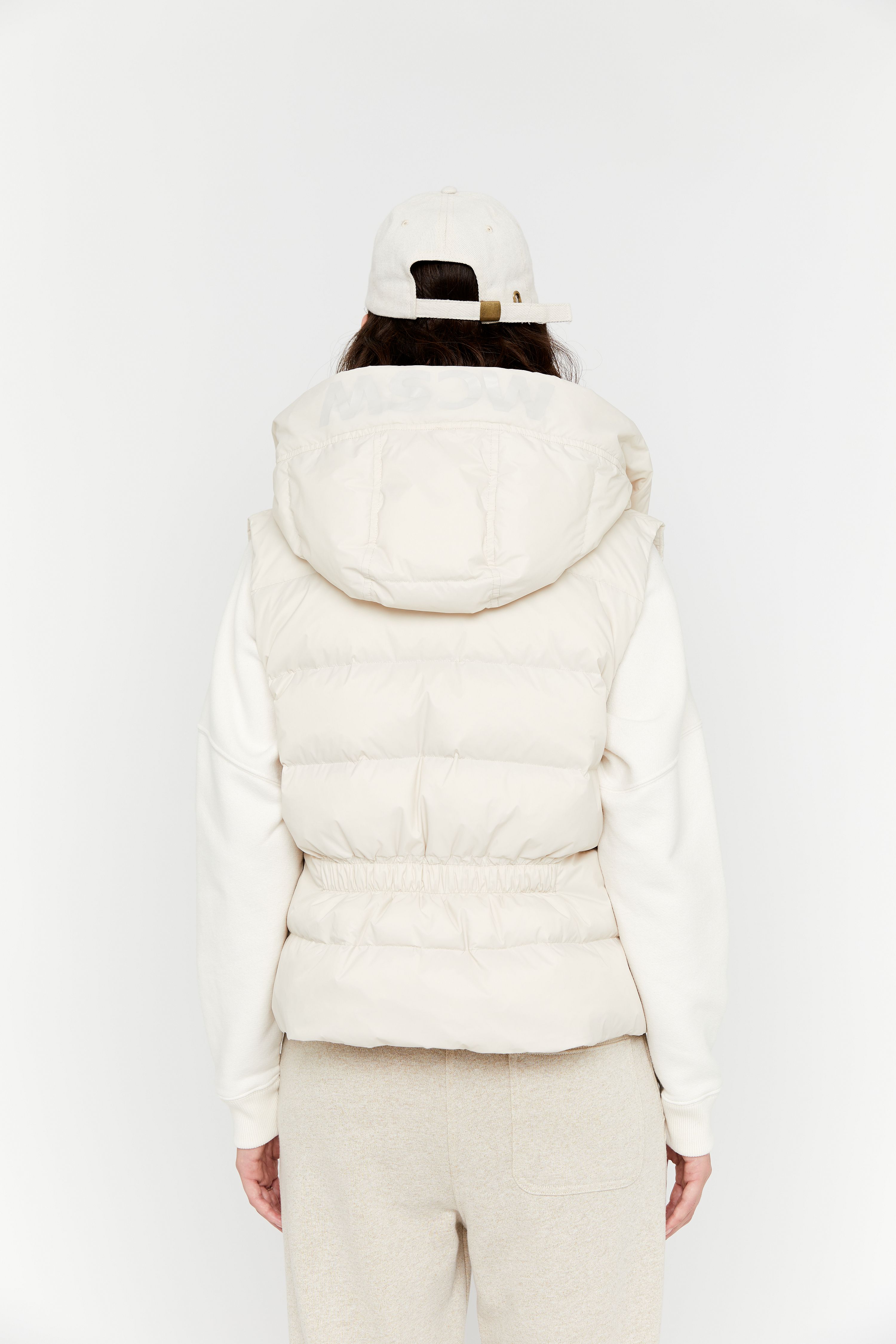 Bodywarmer Oliver