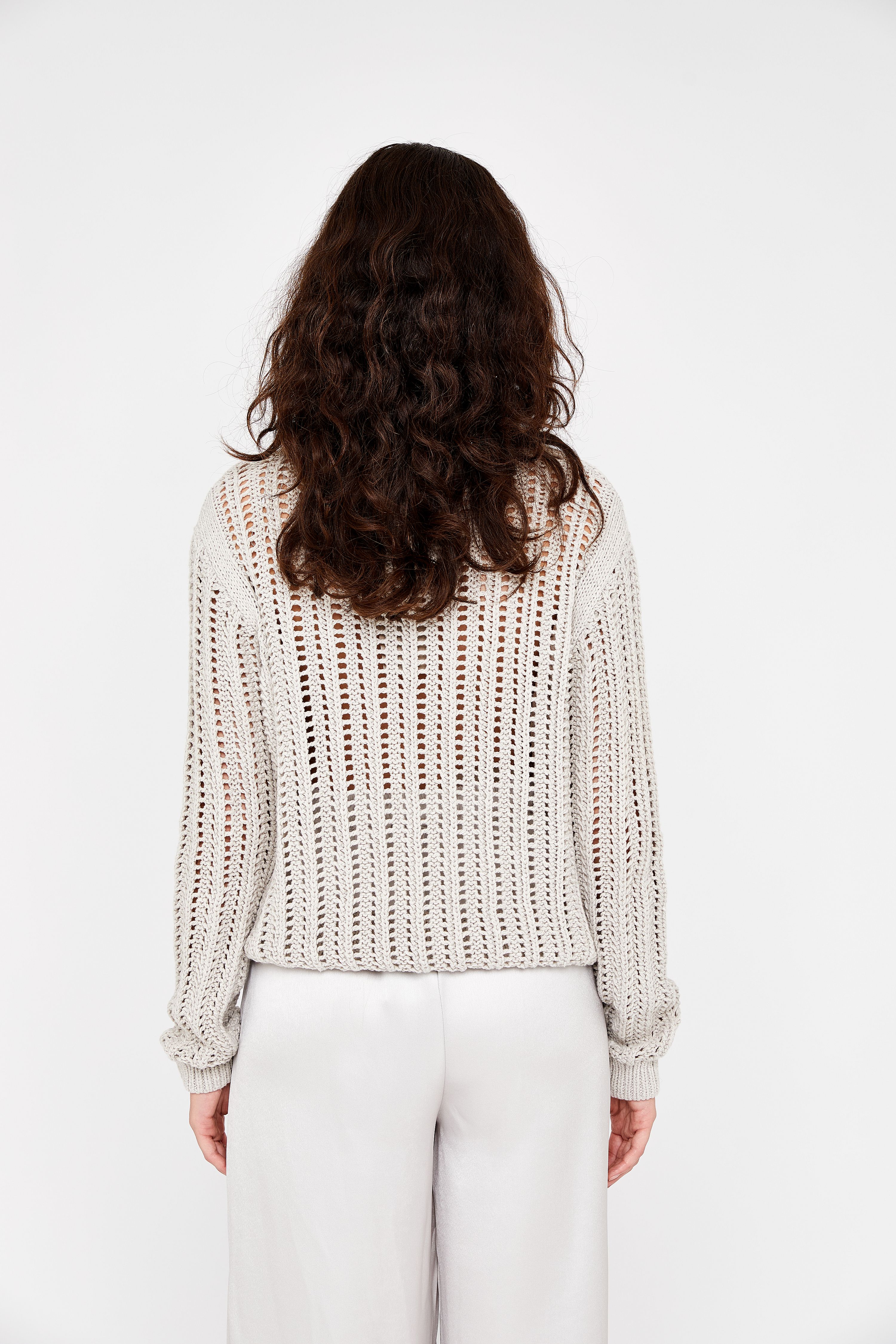 Pullover Boaz