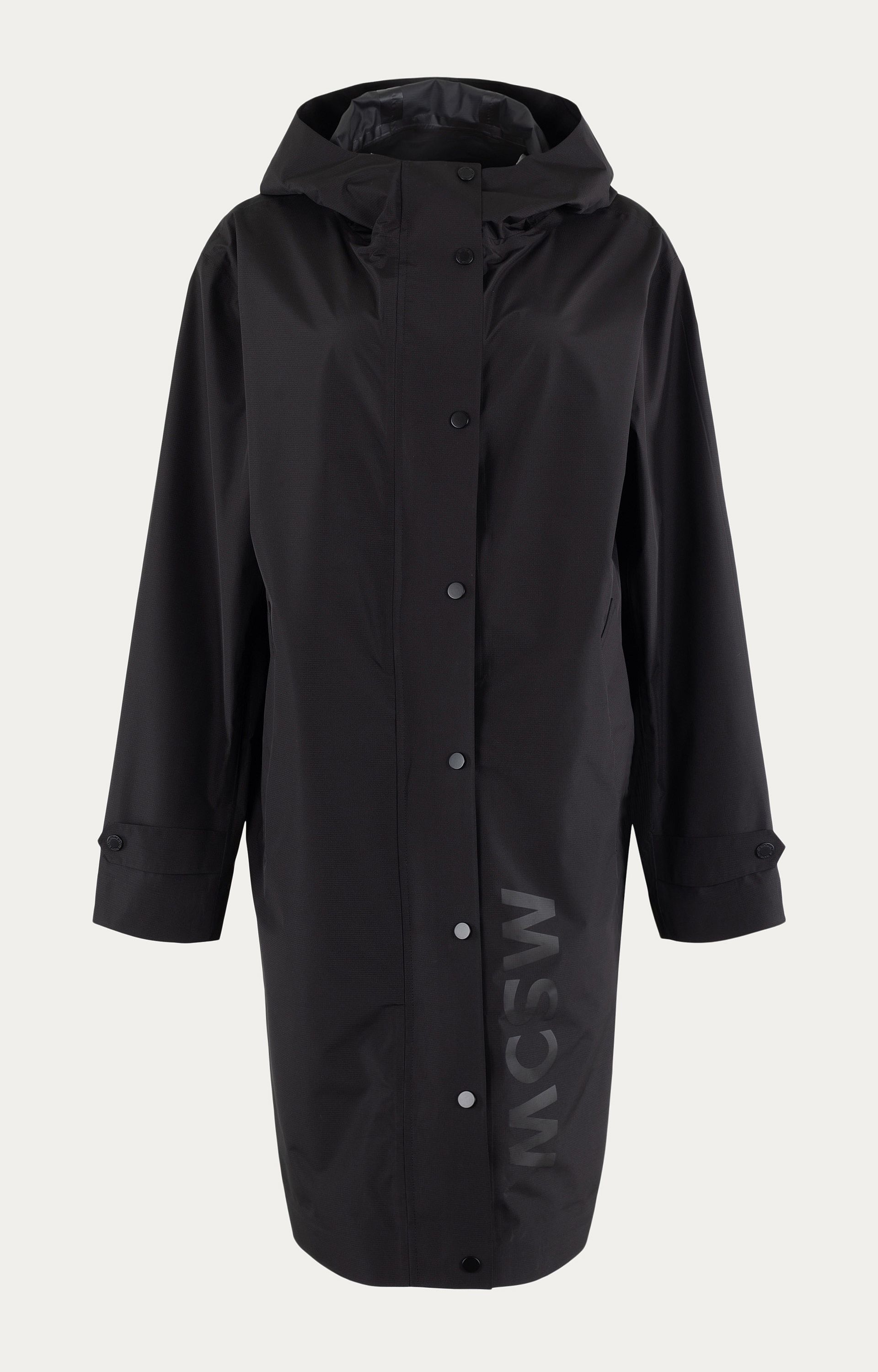 Rain coat 