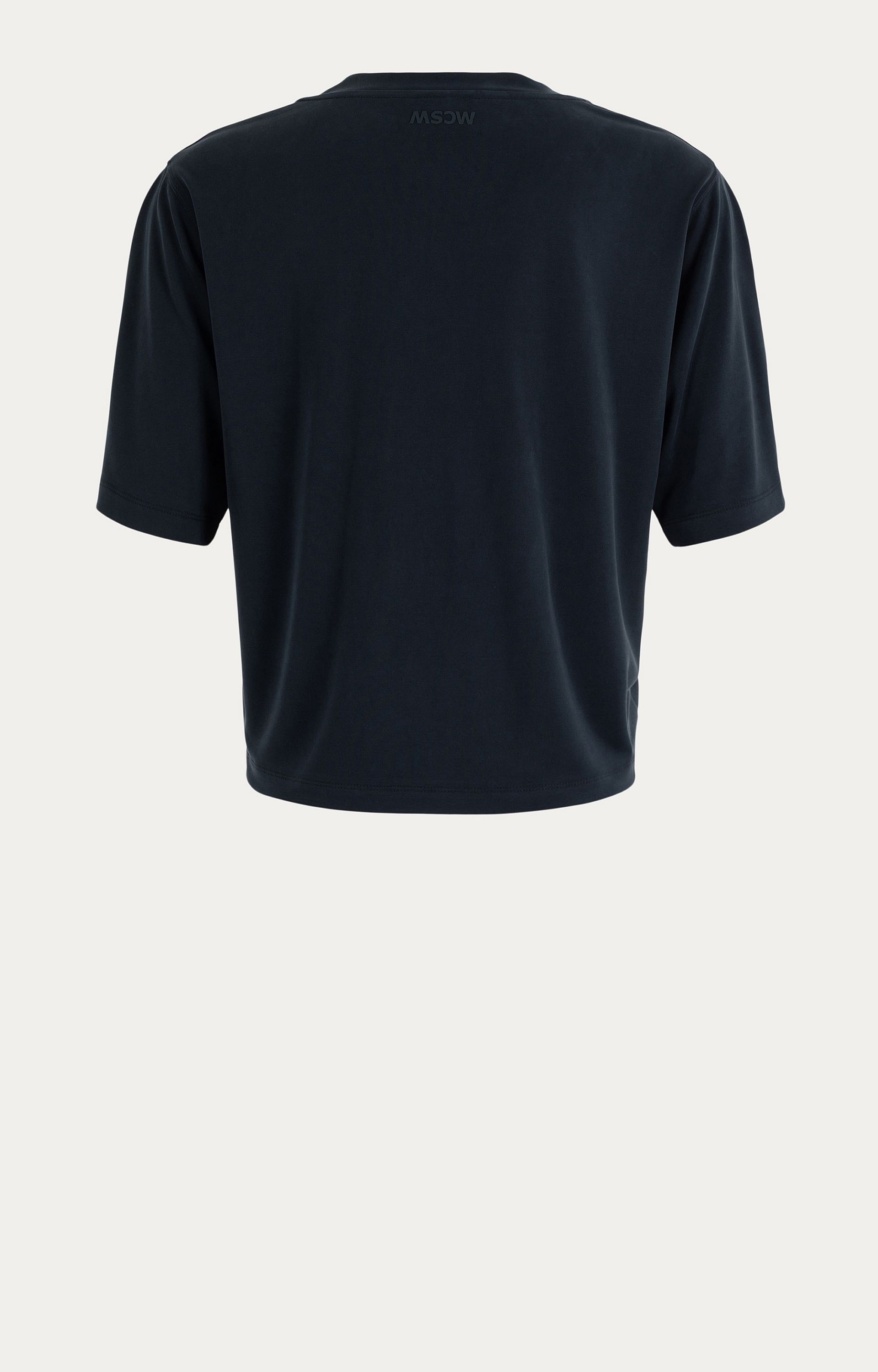 T-shirt Moody