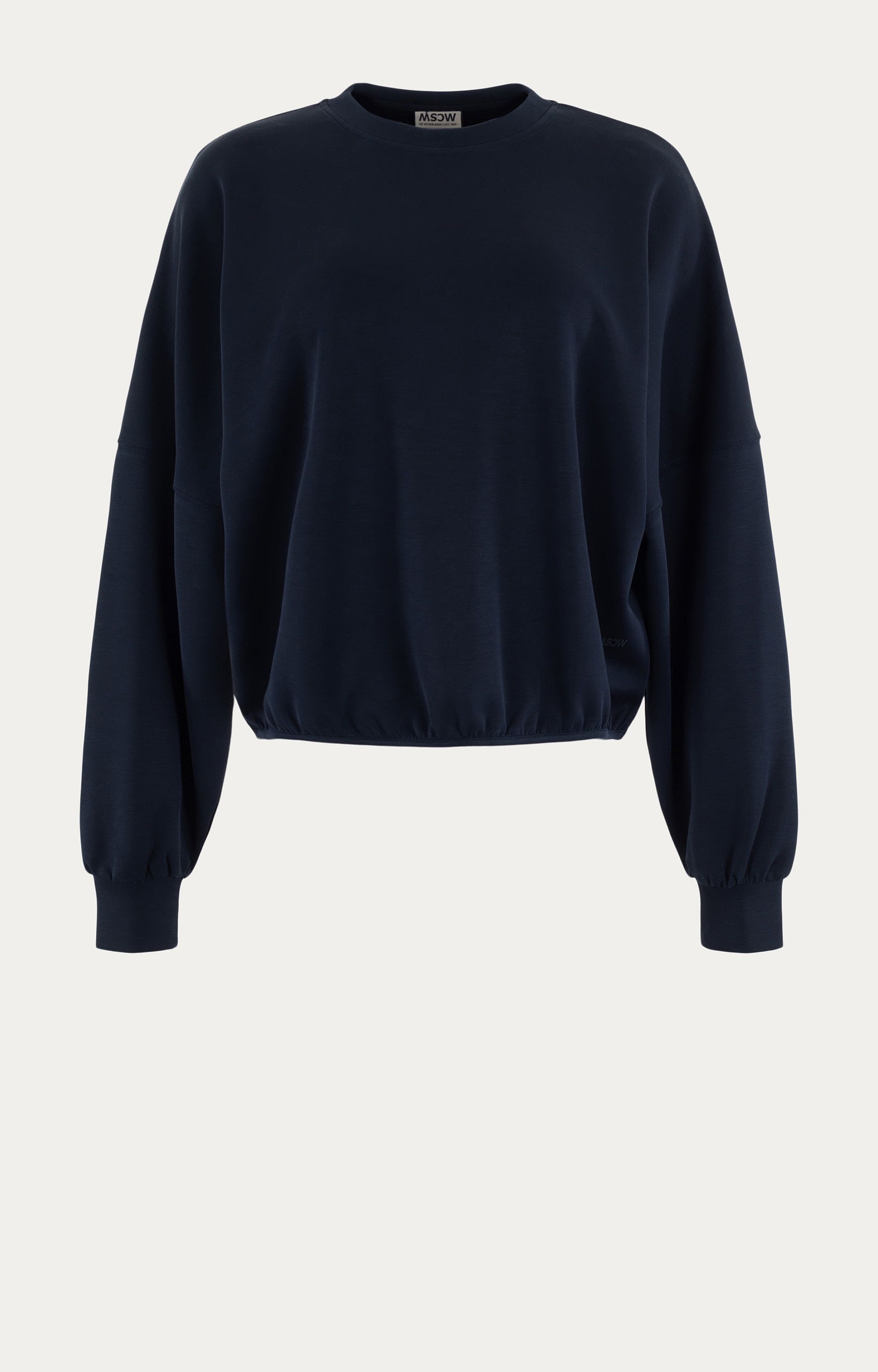 Sweater Again