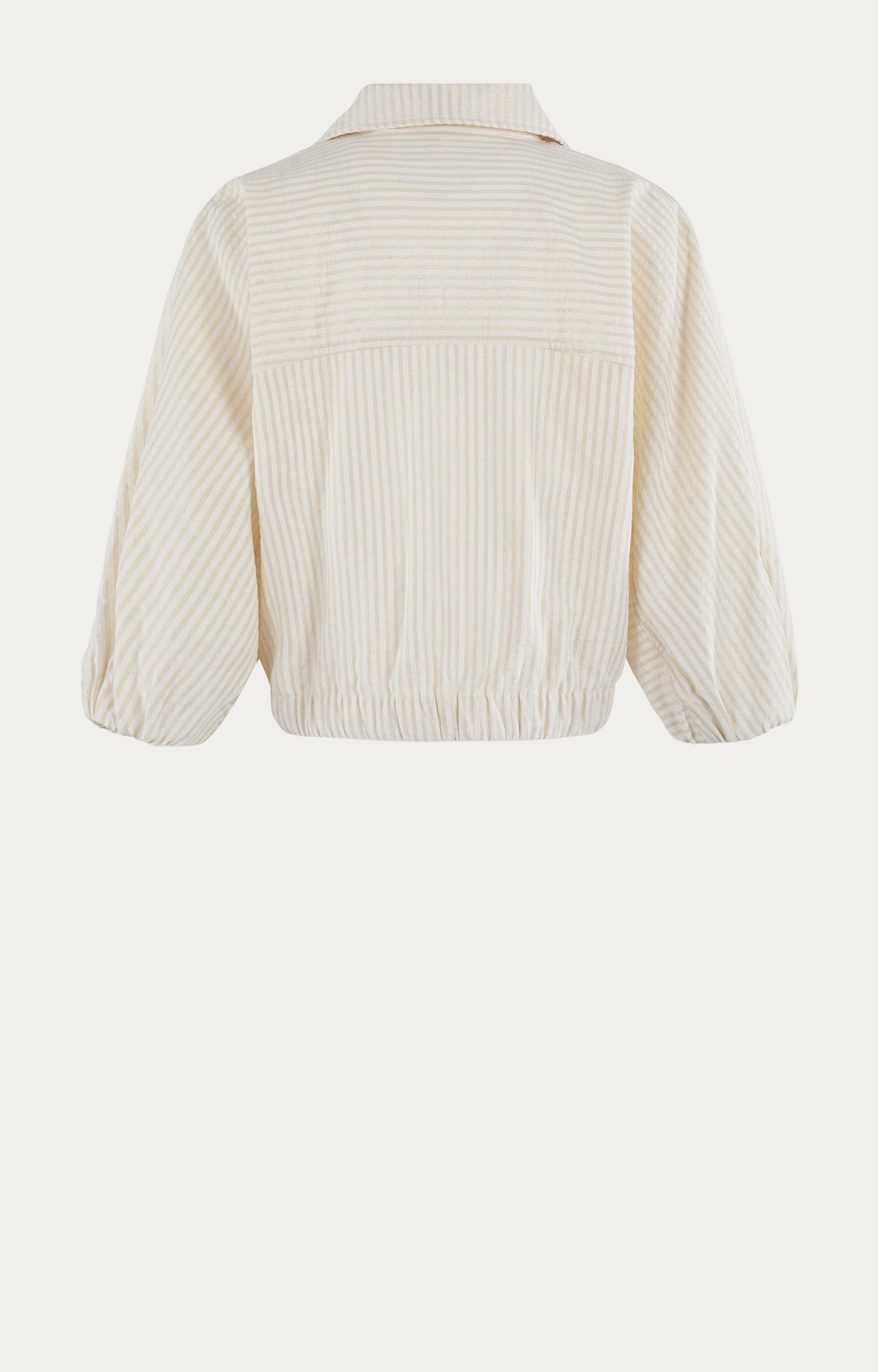 Blouse Mosi