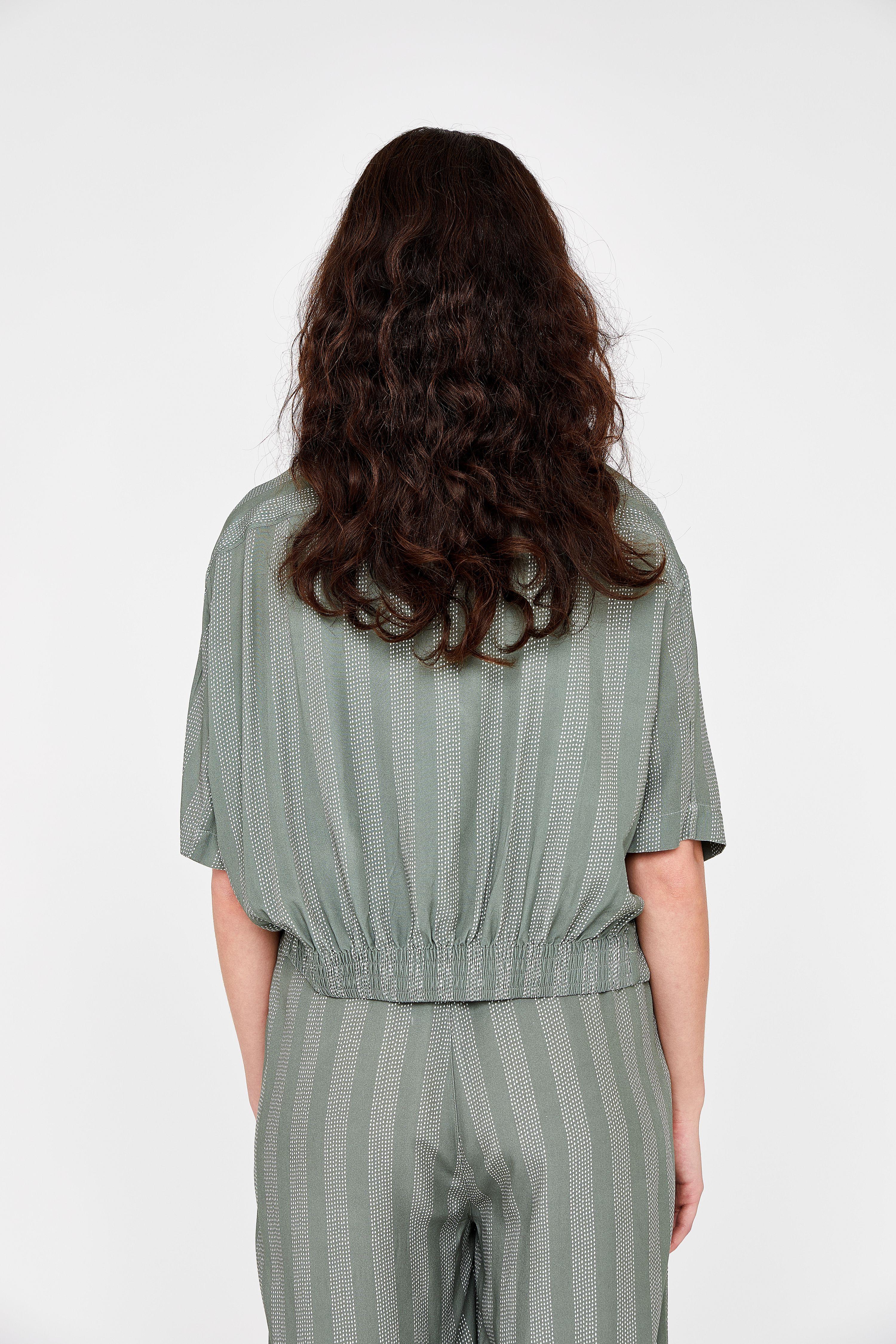 Blouse Rashida