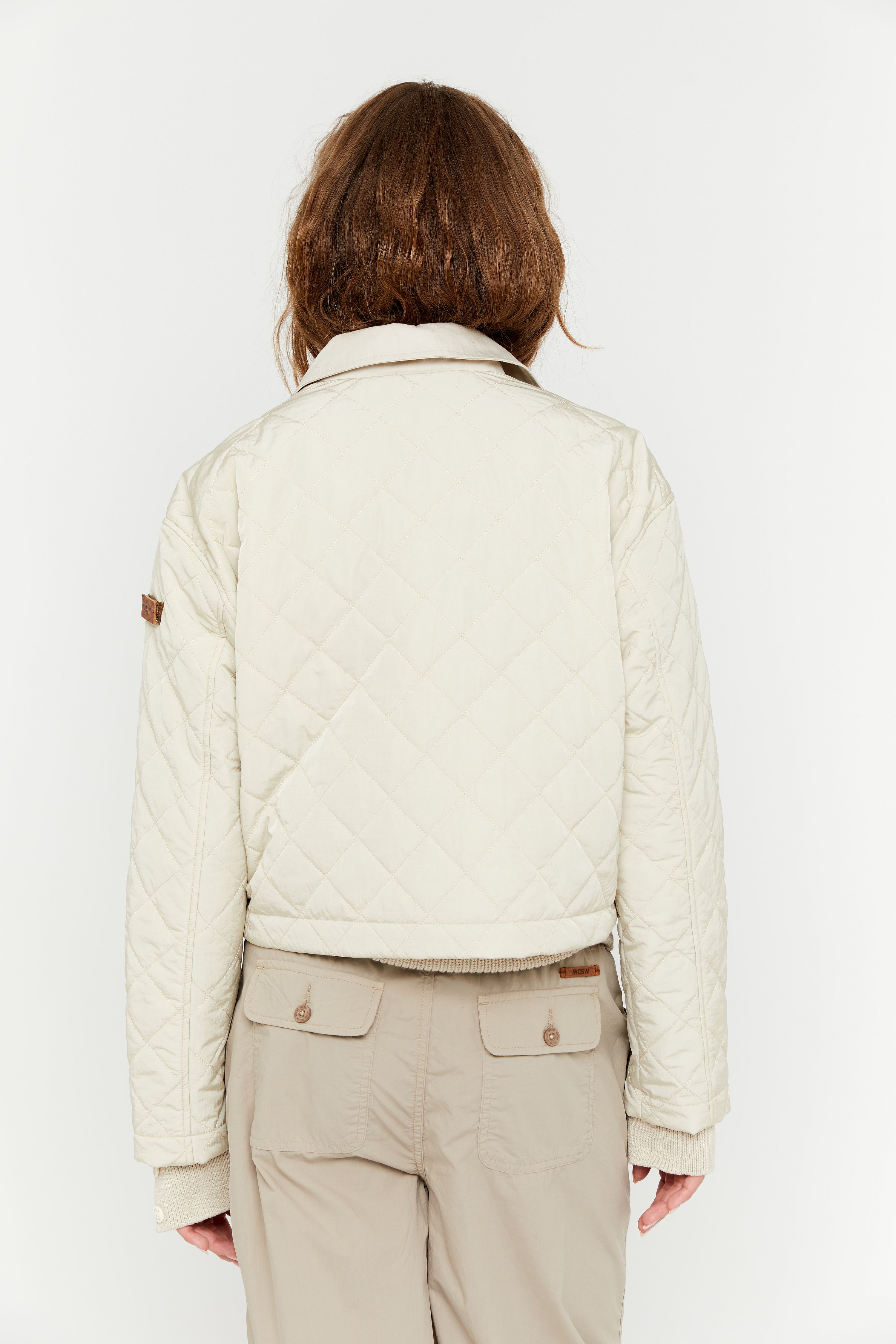 Jacket Rio
