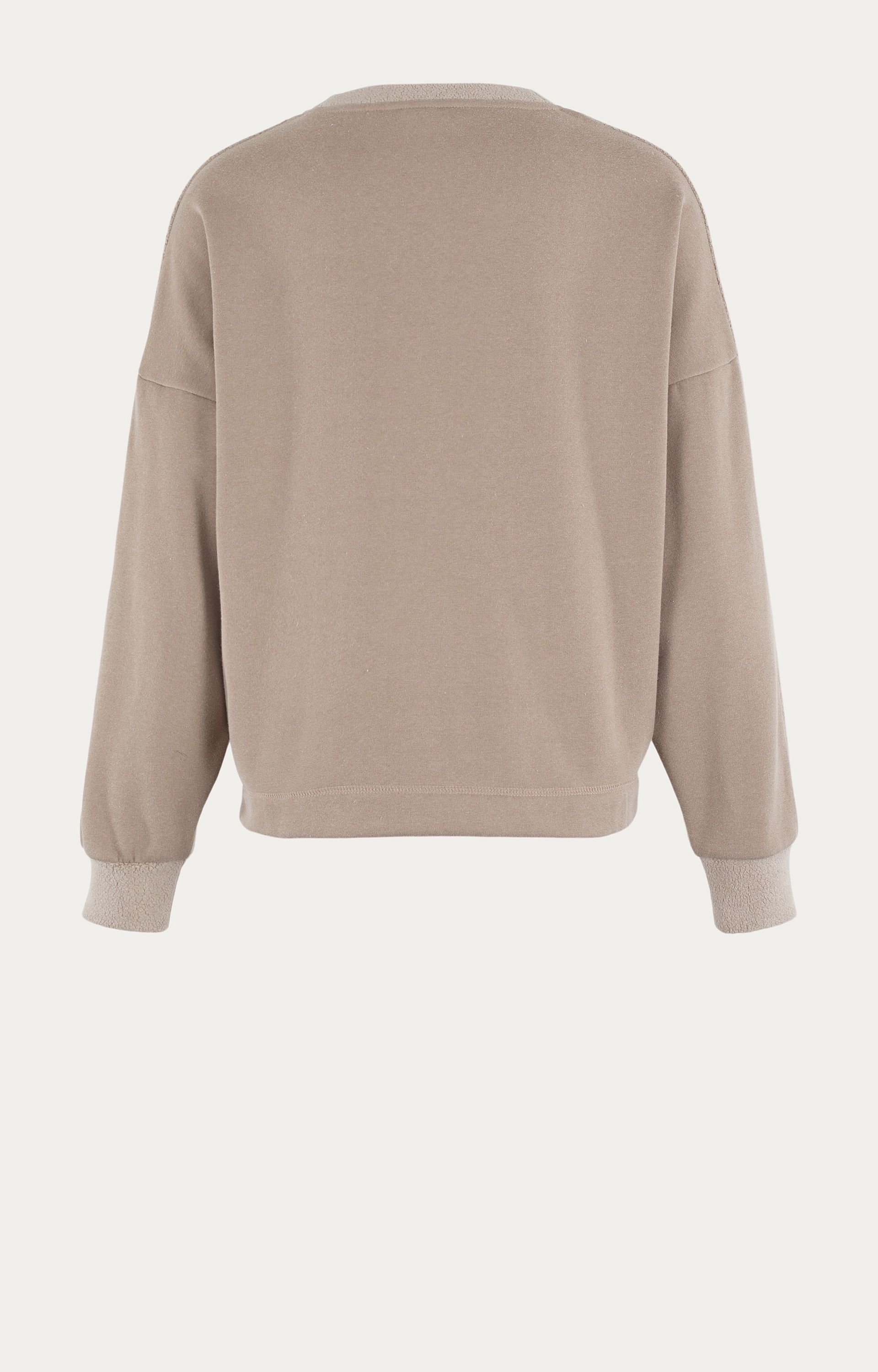 Sweater Teddy
