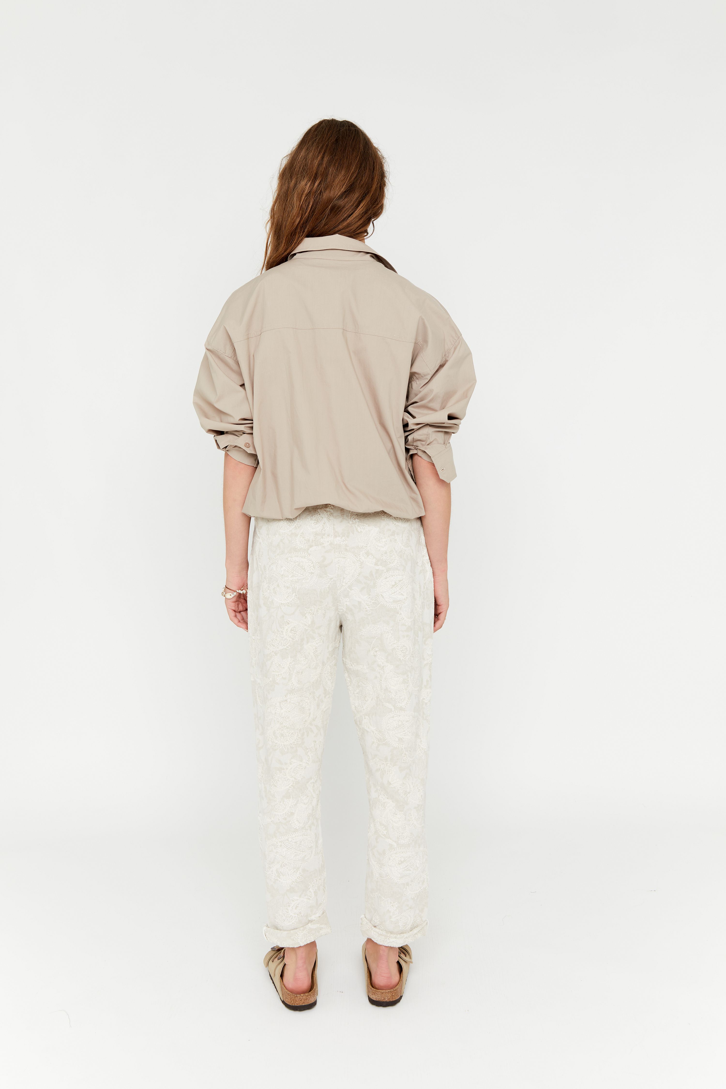 Trousers Halea