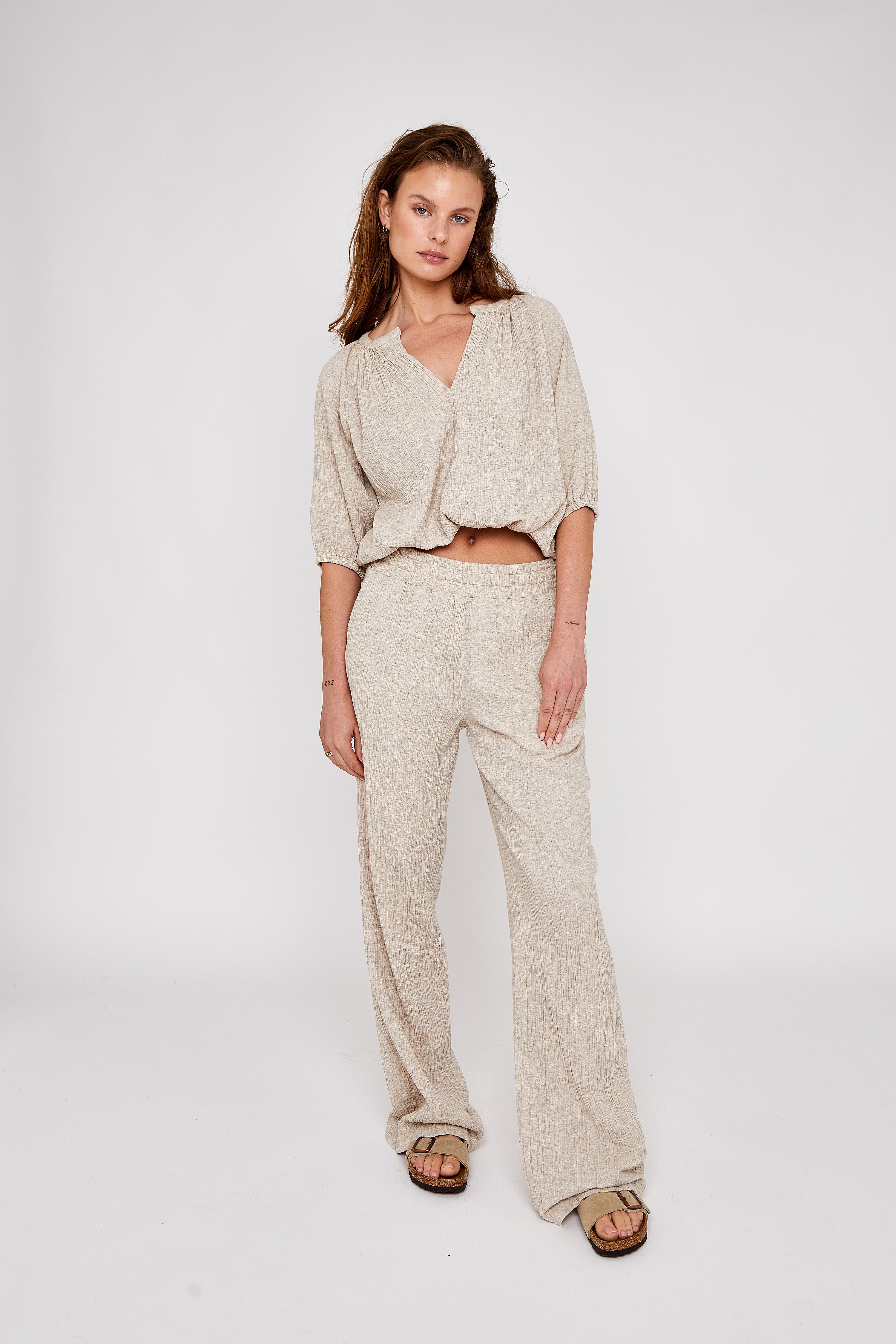 Blouse Kathy