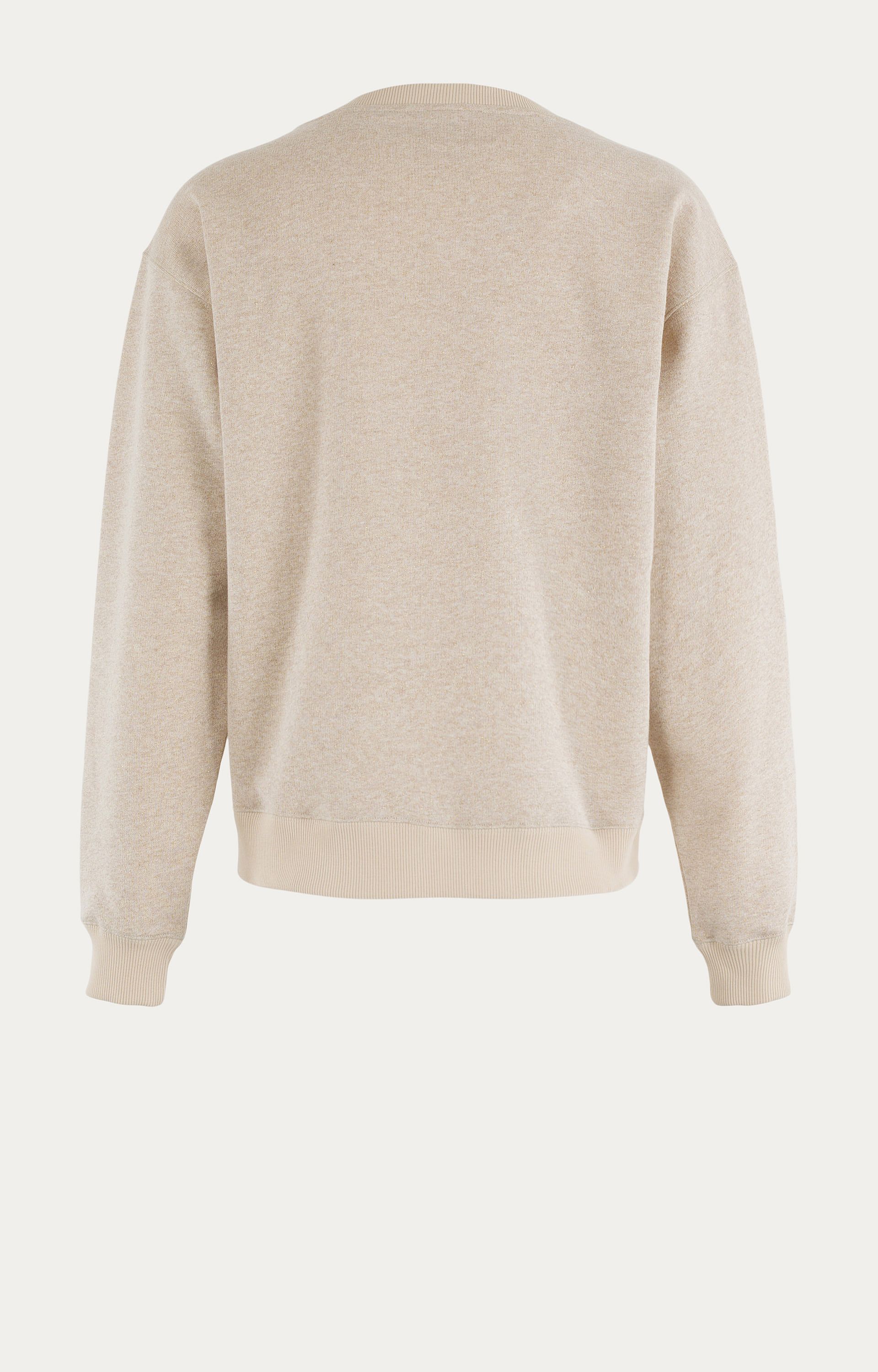 Sweater Logo