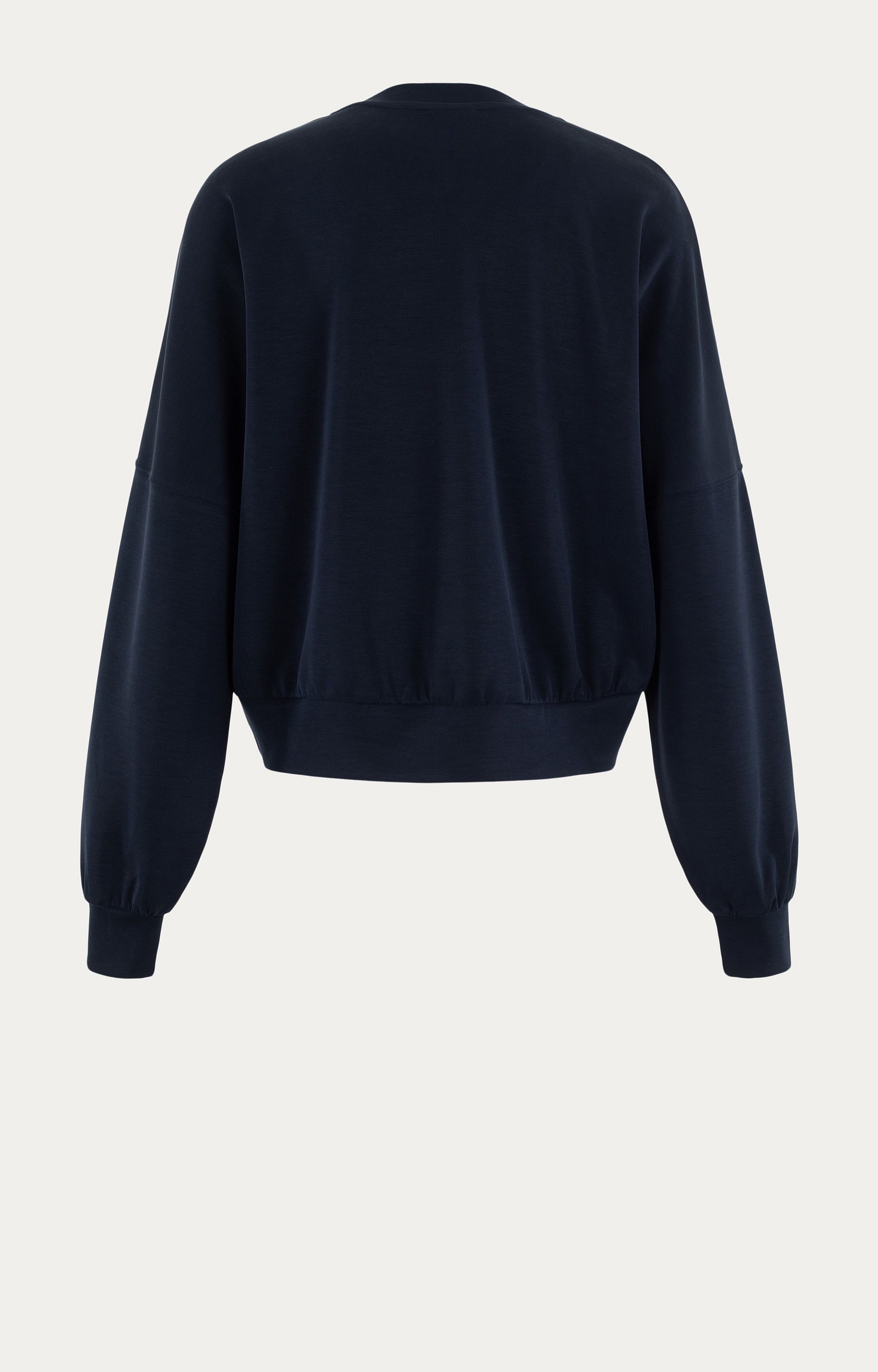 Sweater Again