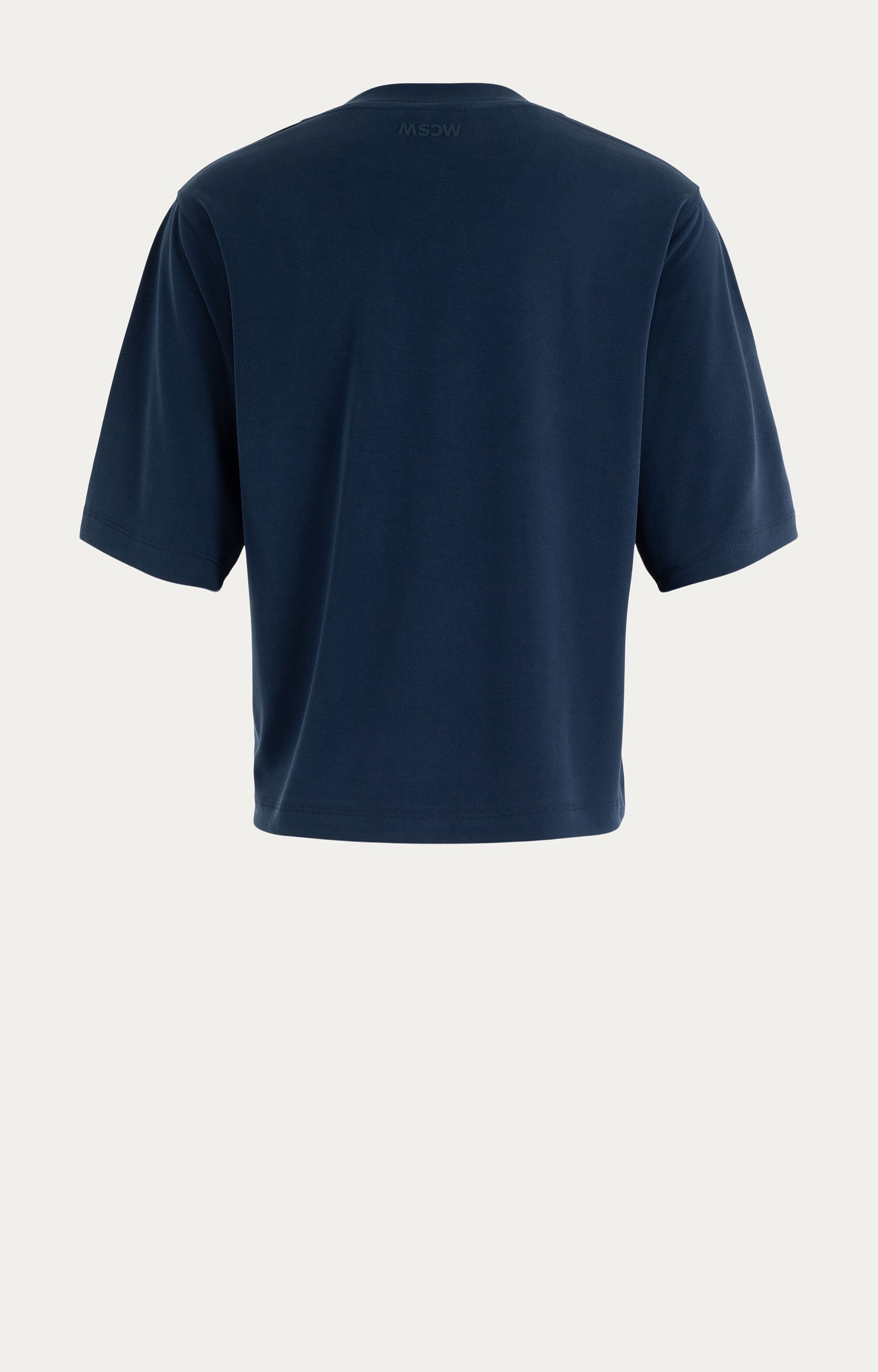 T-shirt Moody