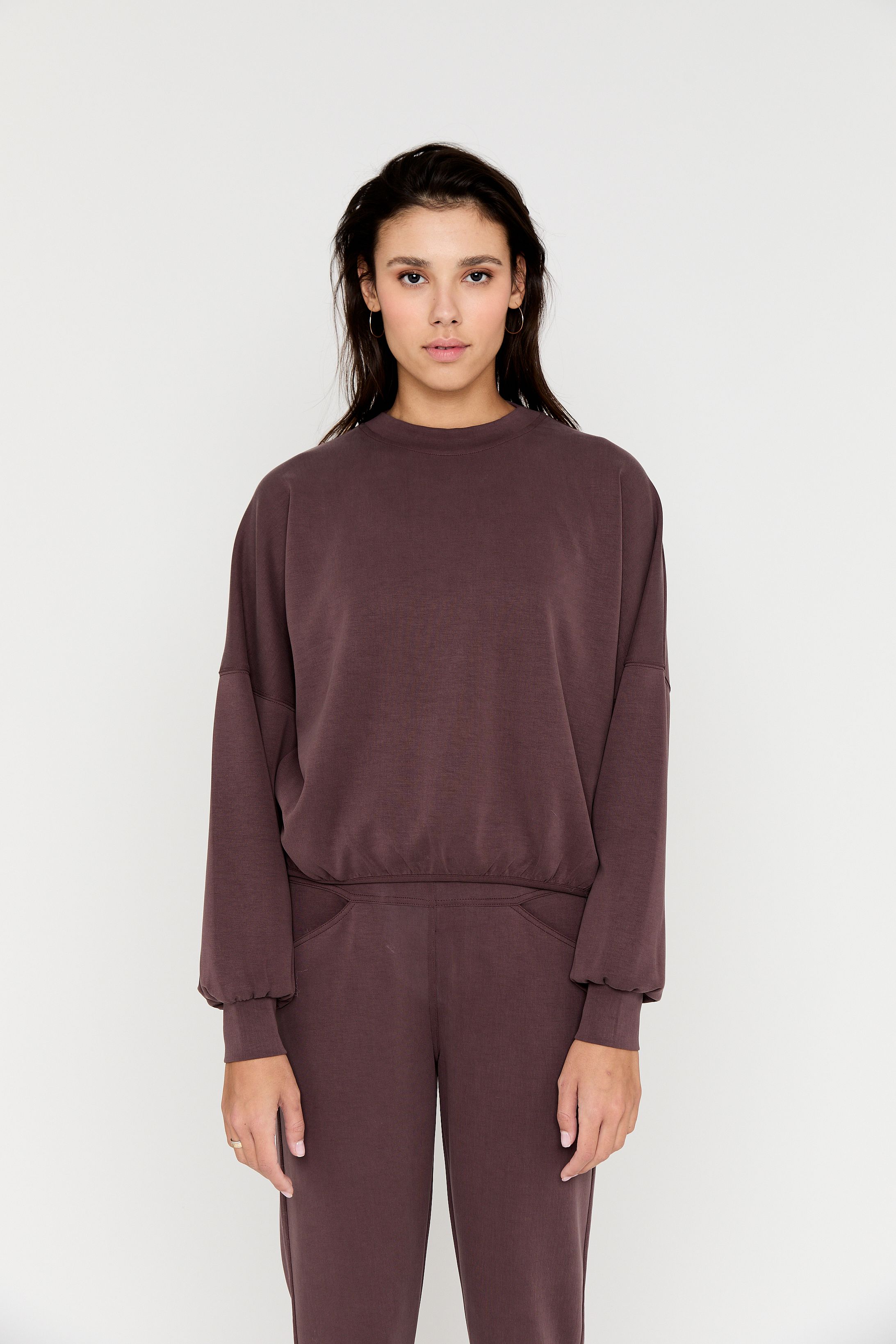 Sweater Again