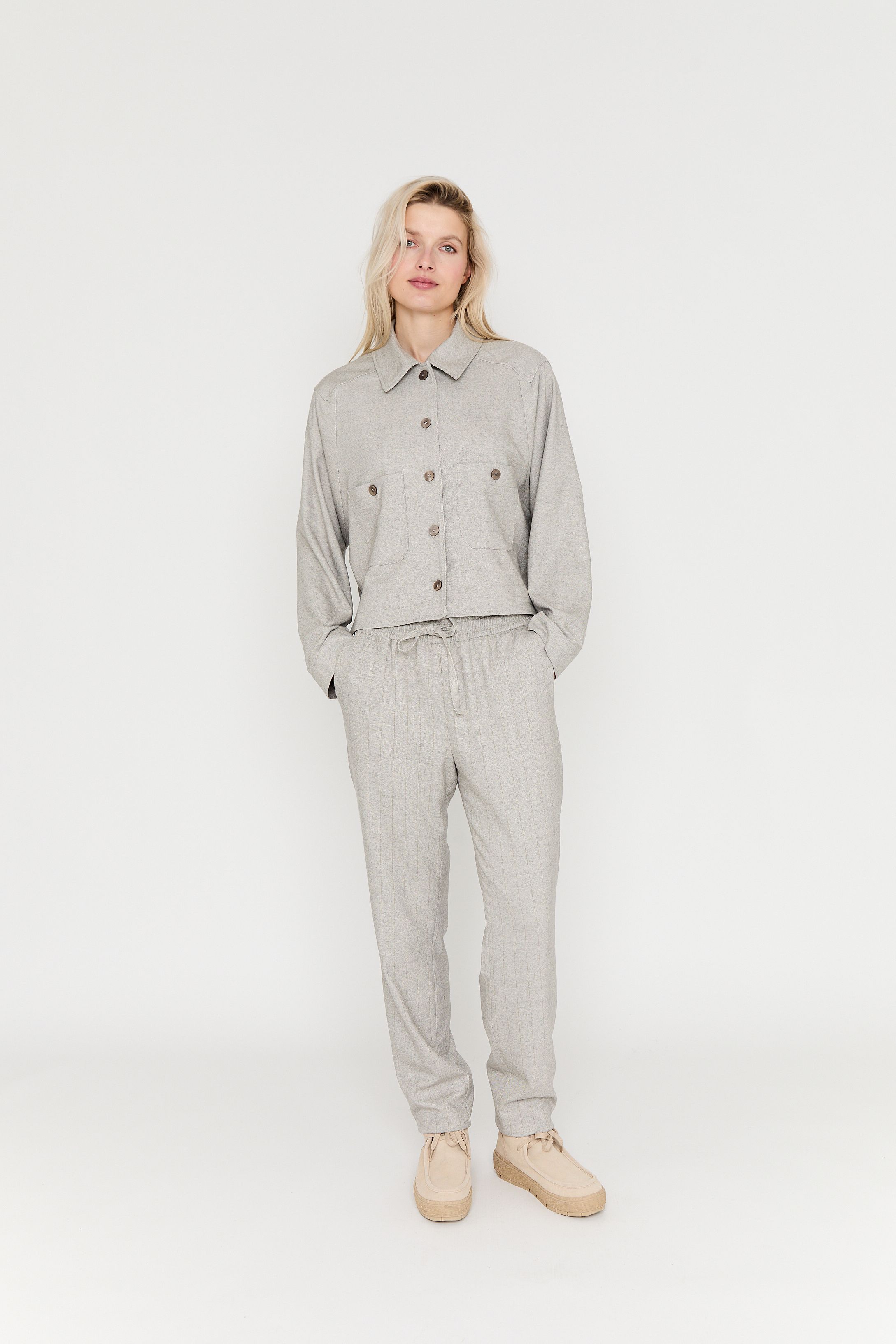 Broek Vinny