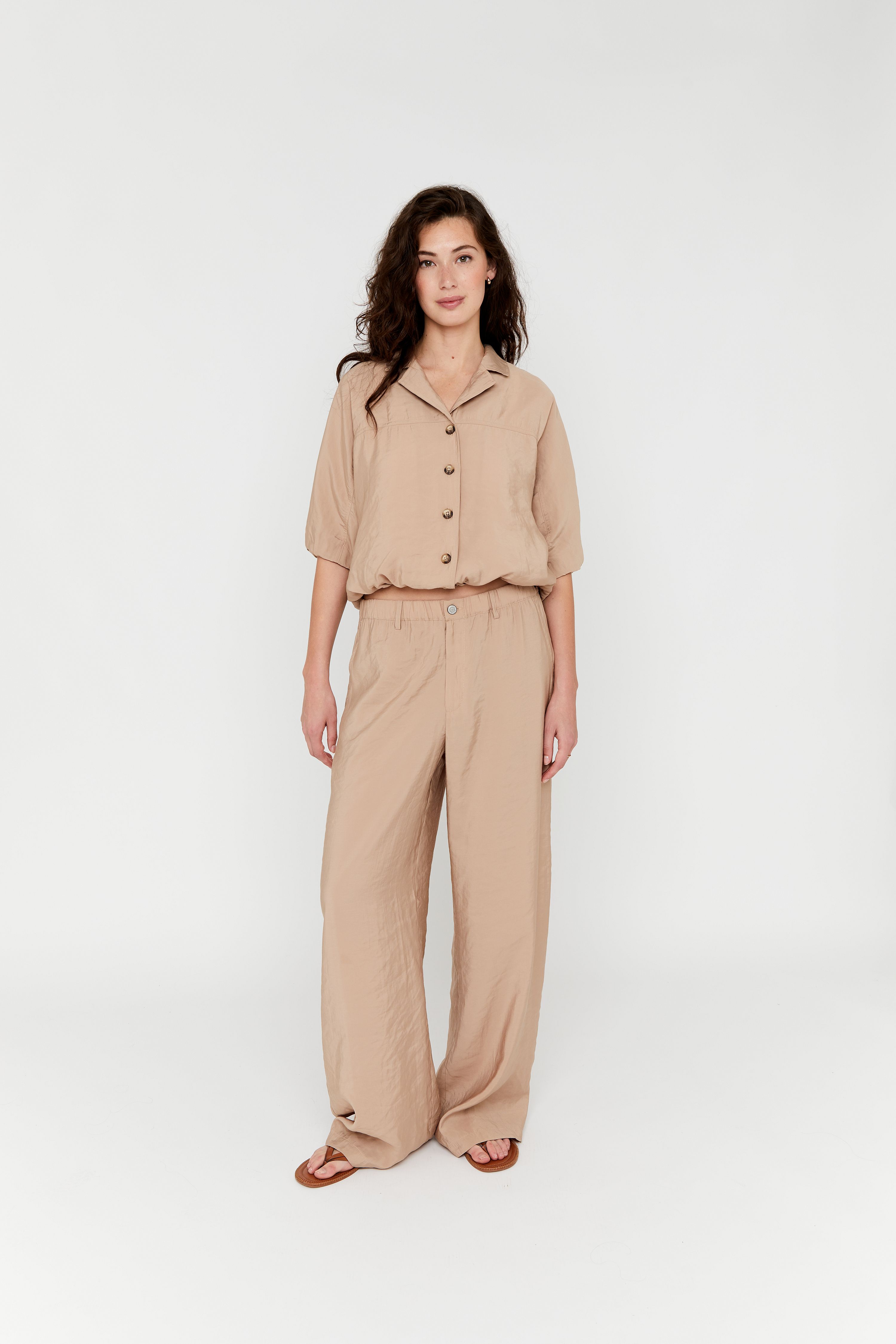 Blouse Mosi