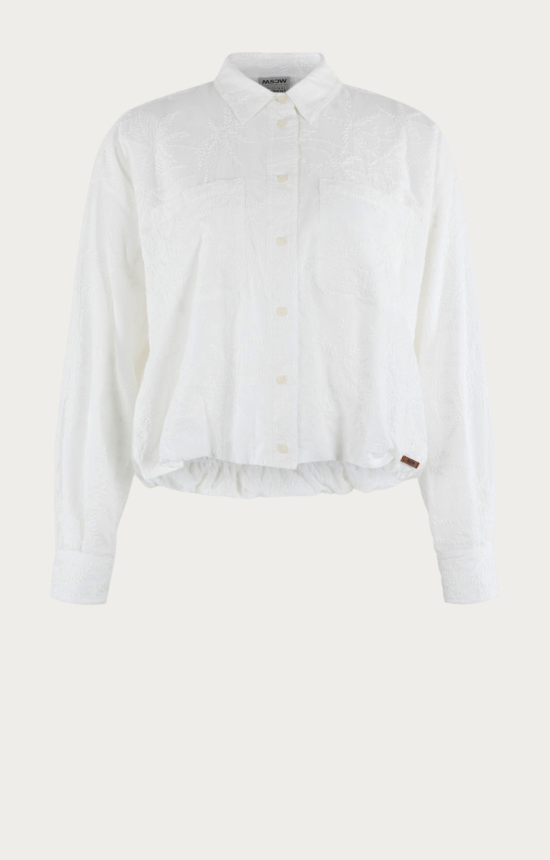 Blouse Femila