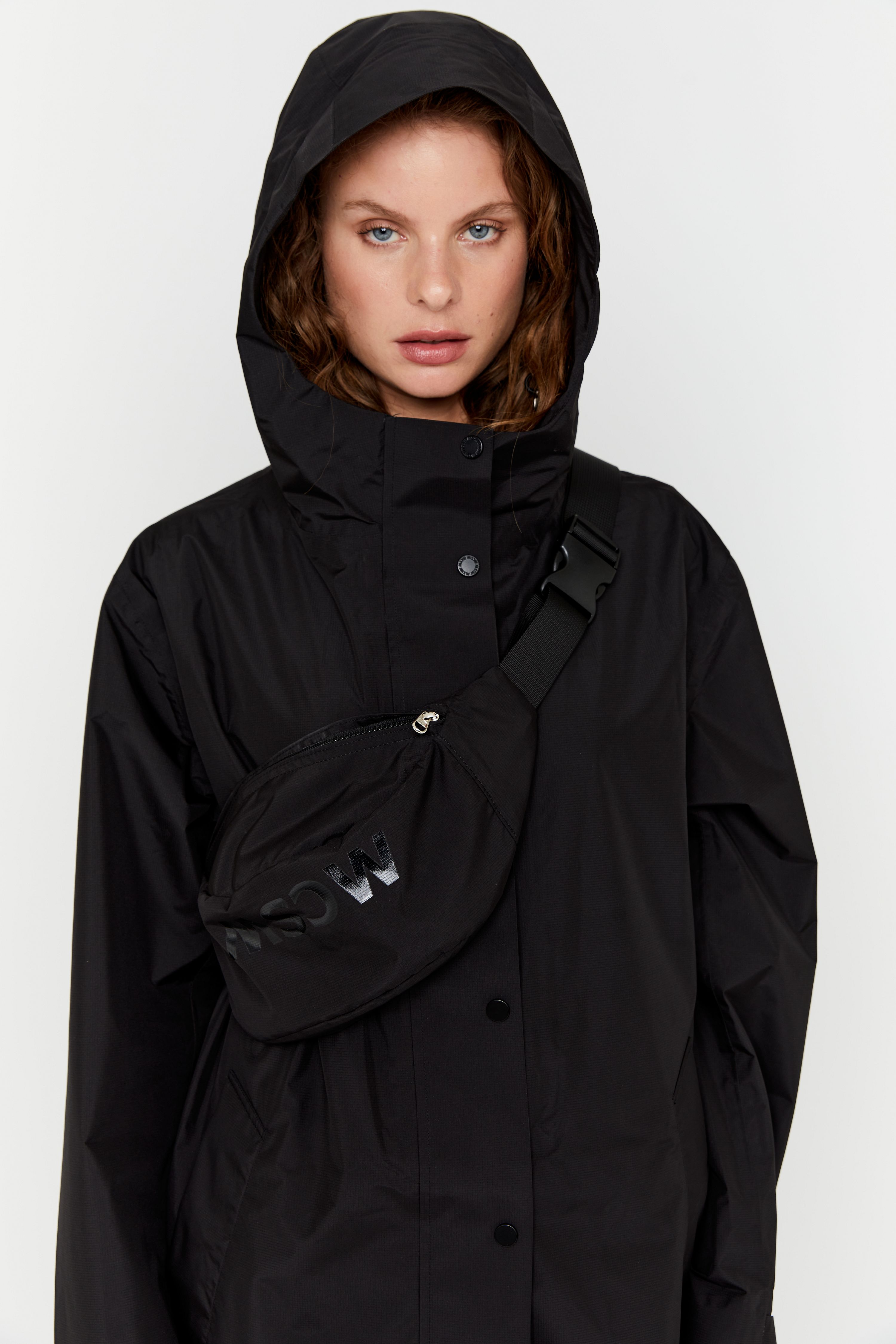 Rain coat 