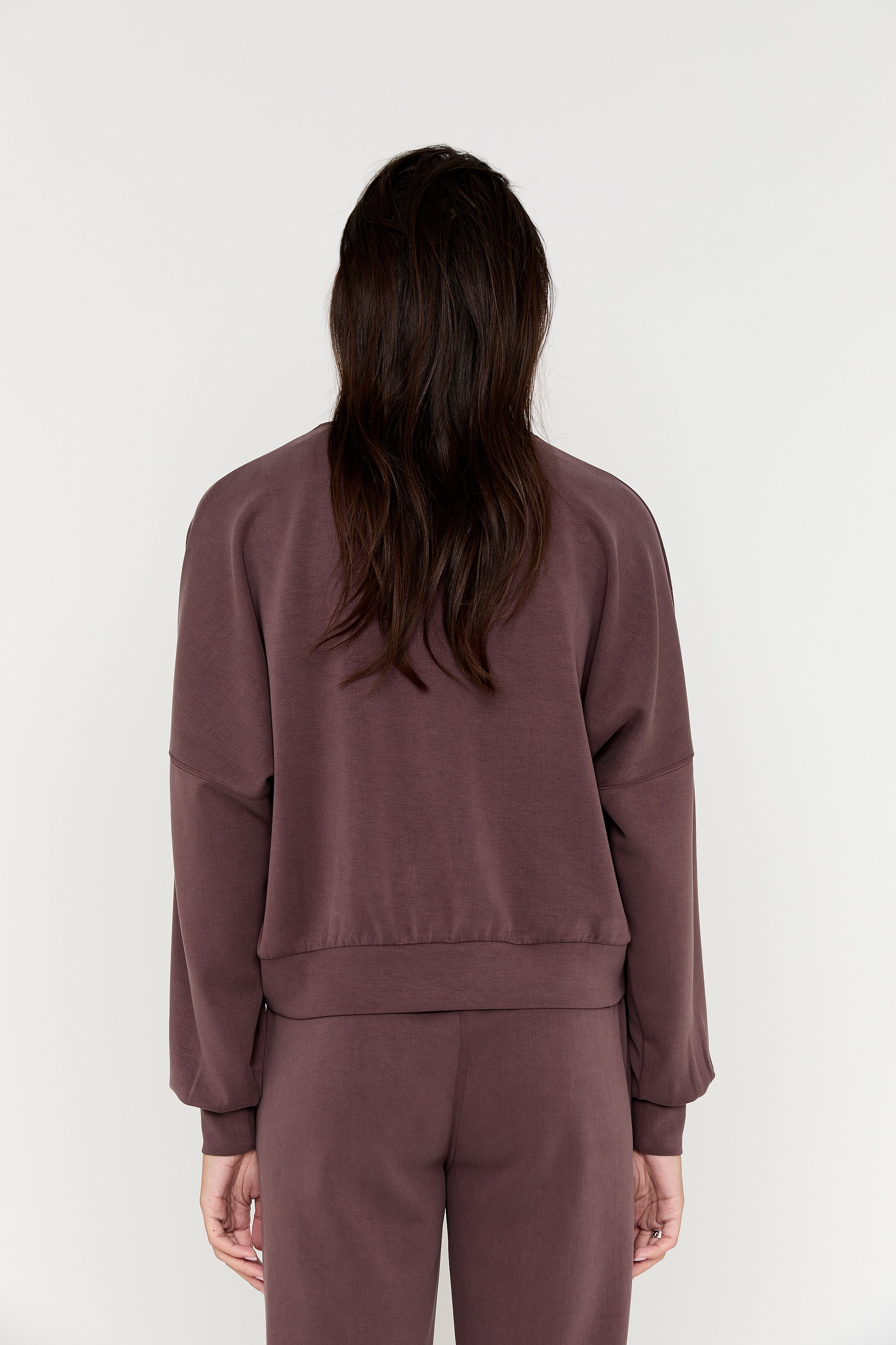 Sweater Again