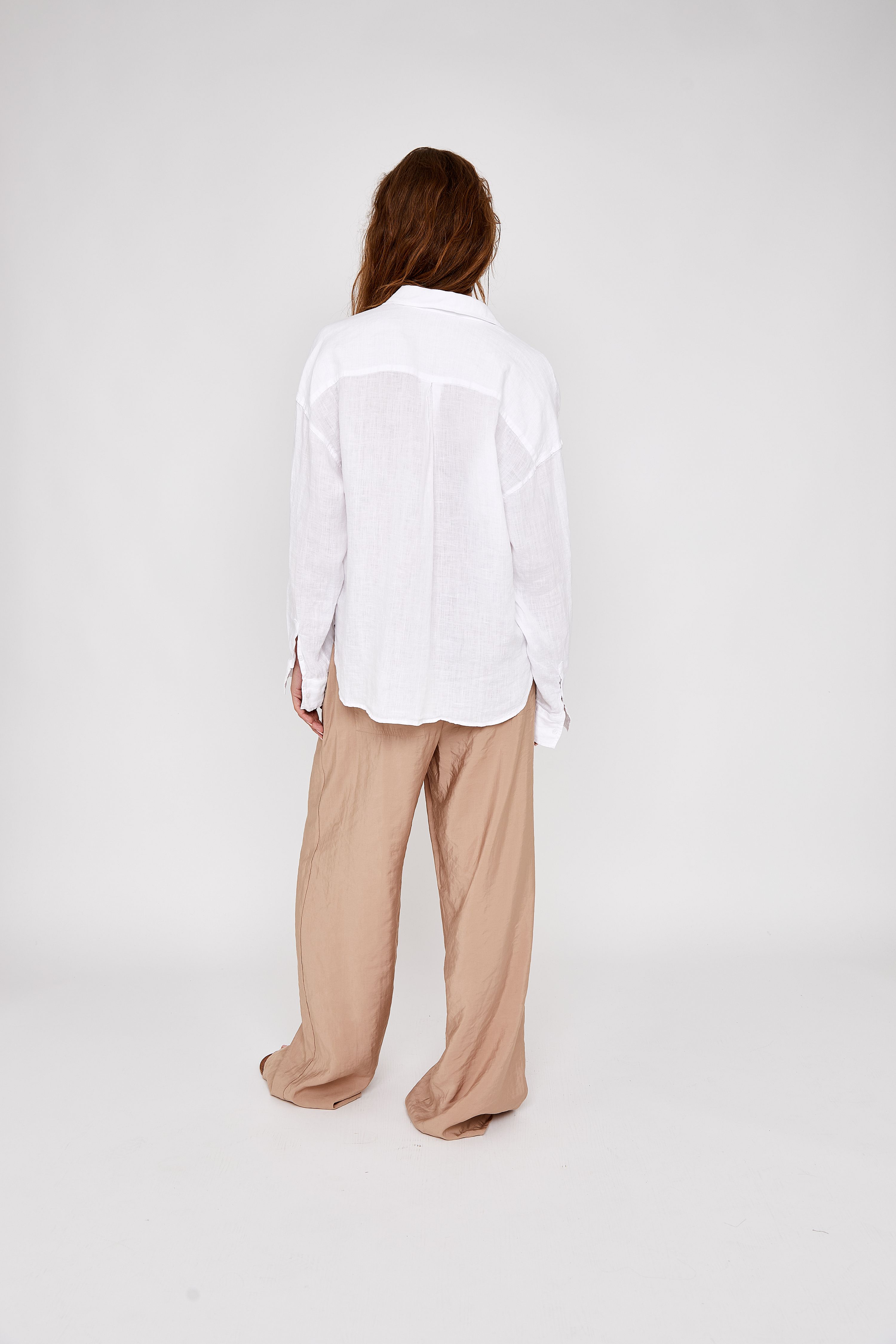 Blouse Butto