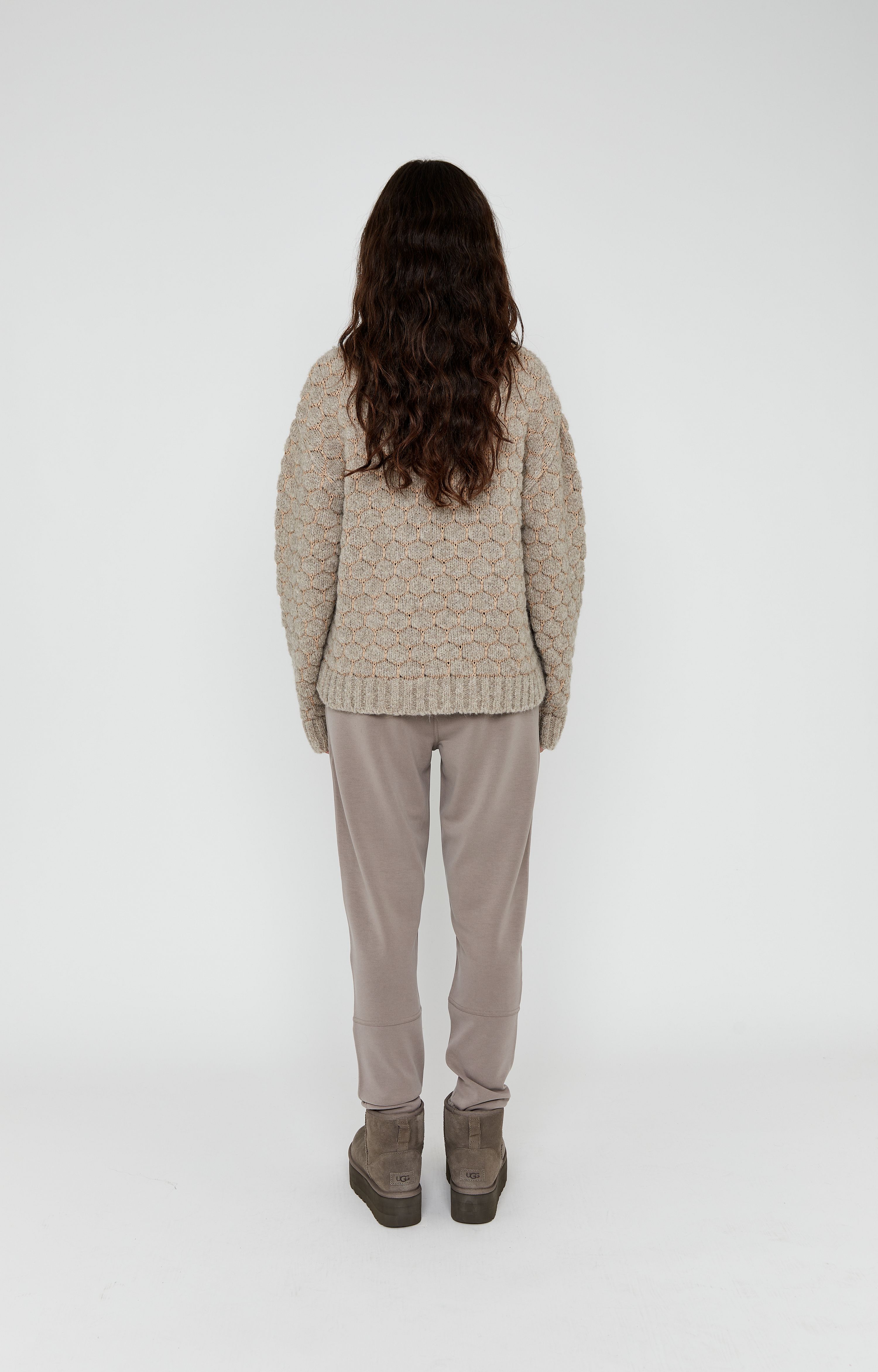 Broek Stranger