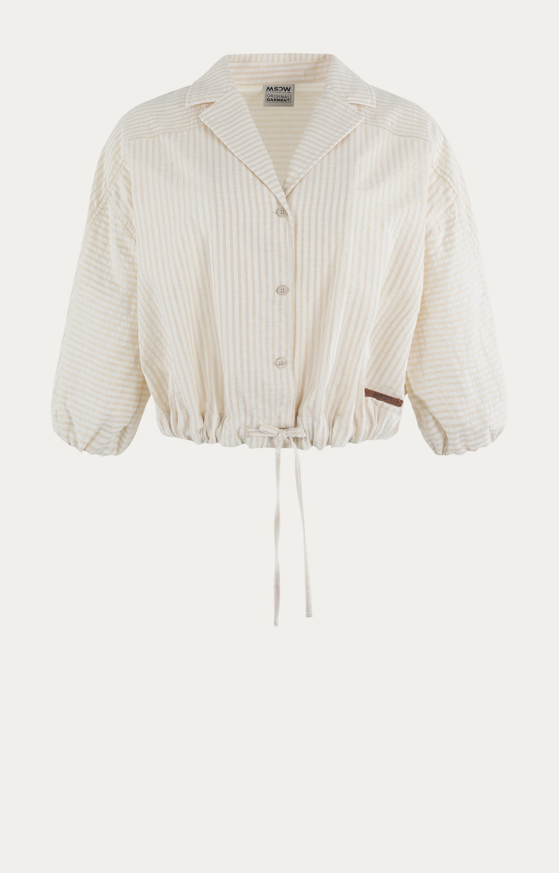 Blouse Mosi