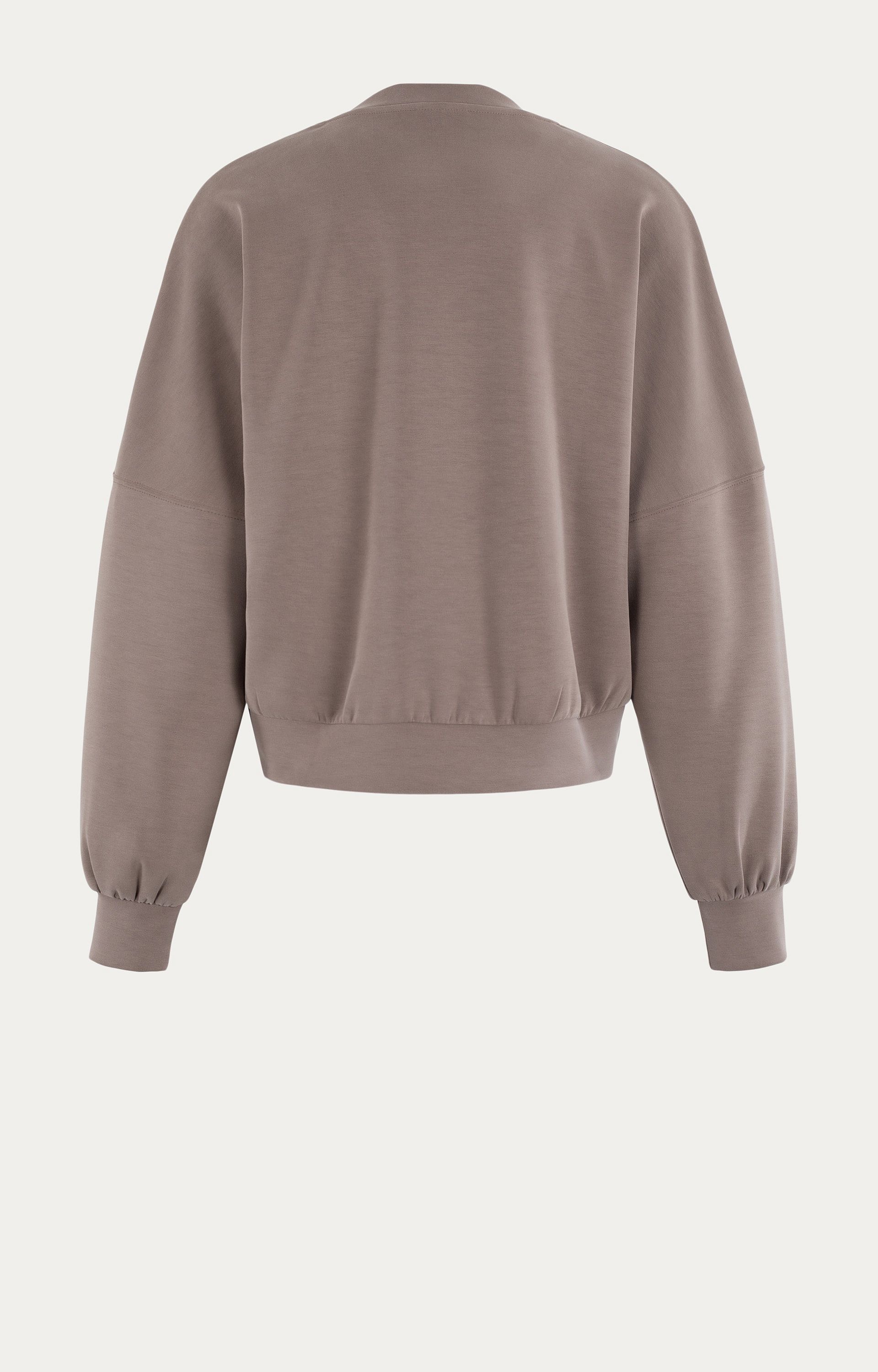 Sweater Again