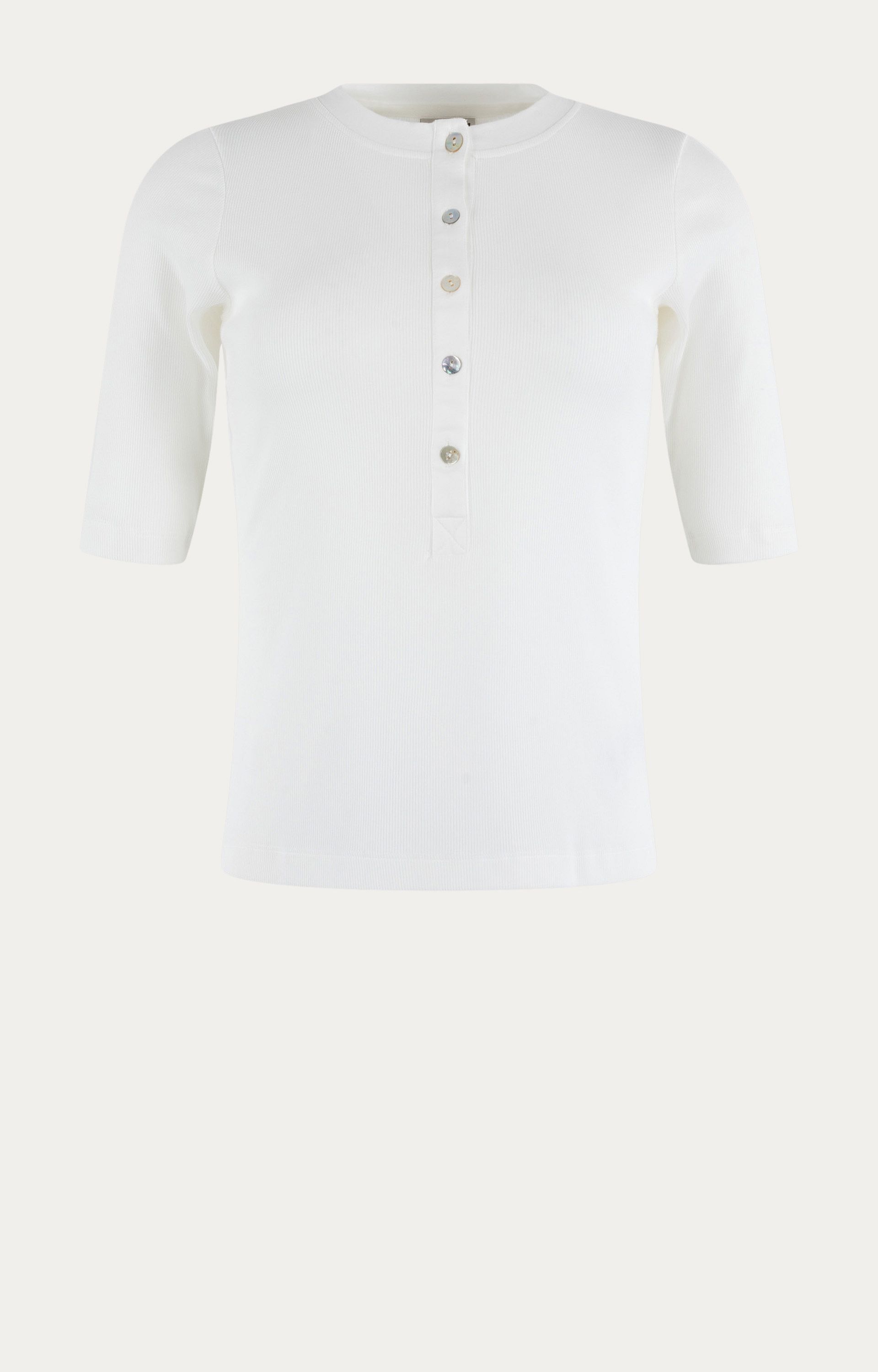 Shirt ButtonTank