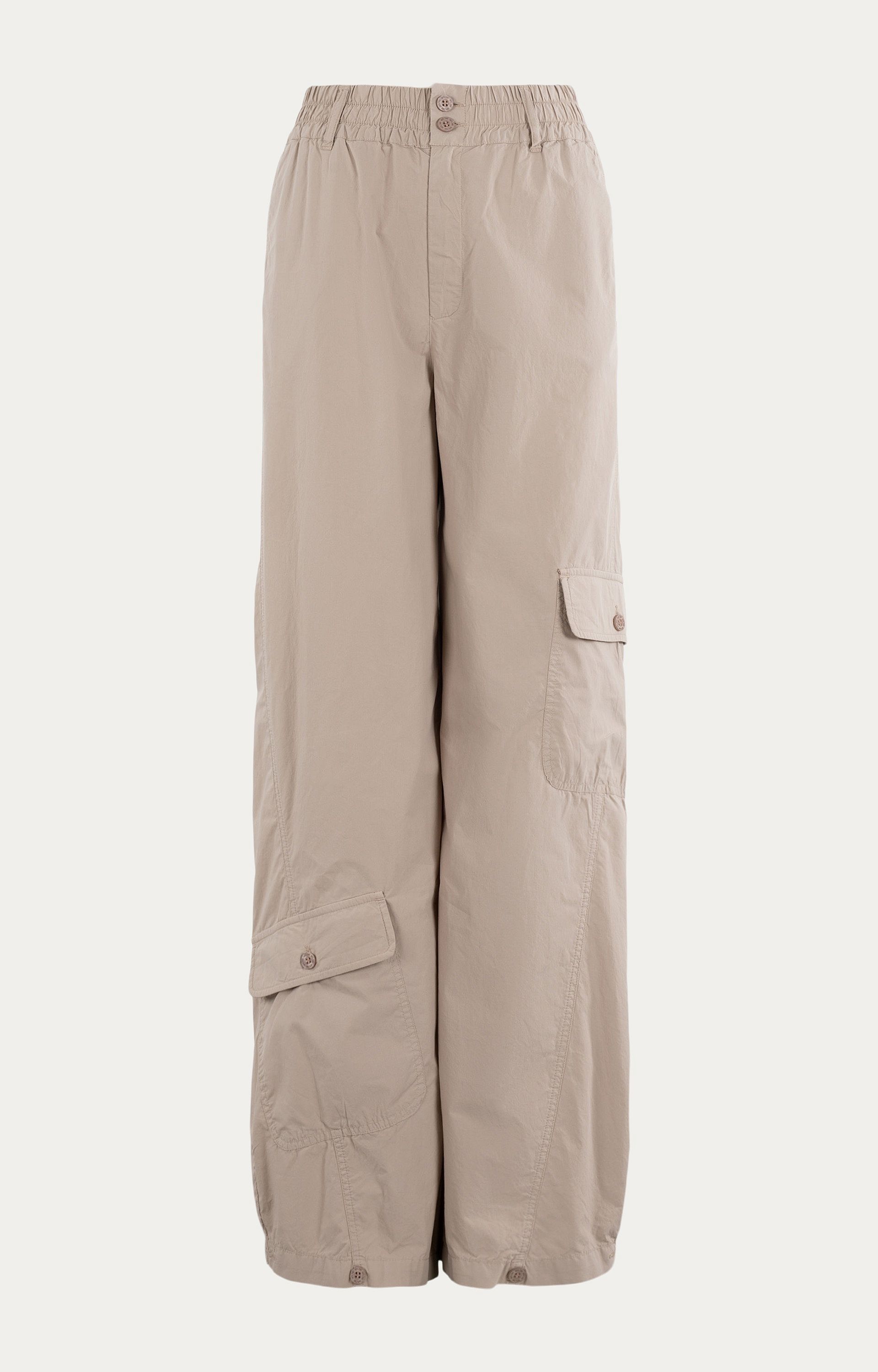 Broek Bodi