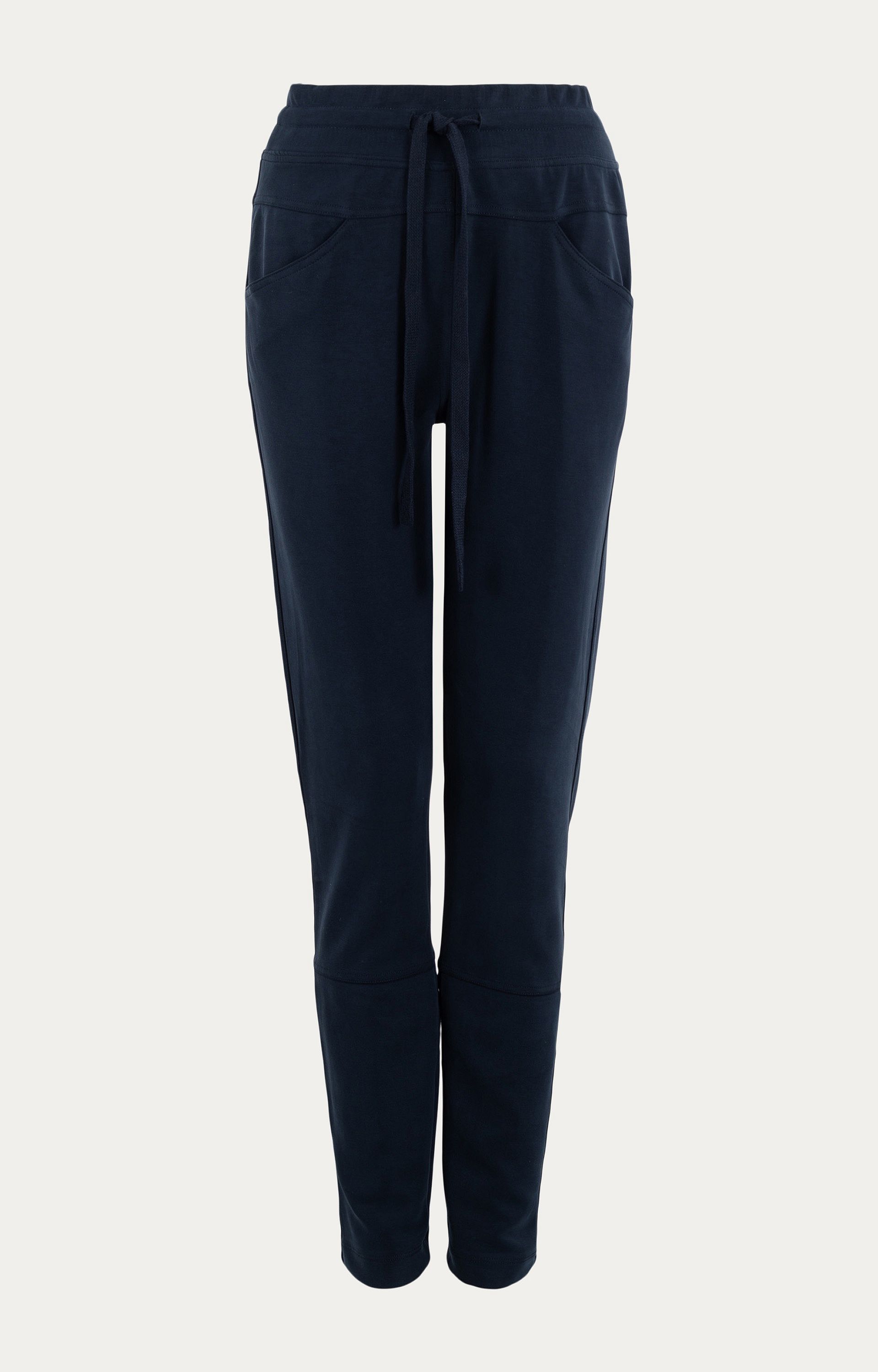 Broek Stranger