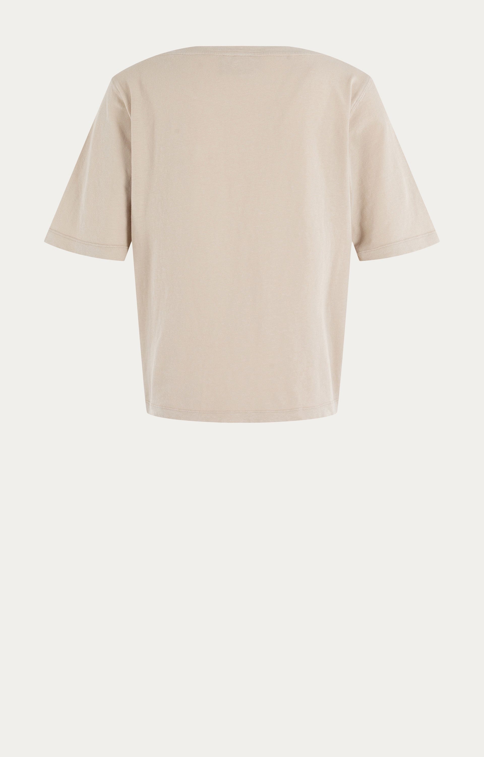 T-shirt Moody