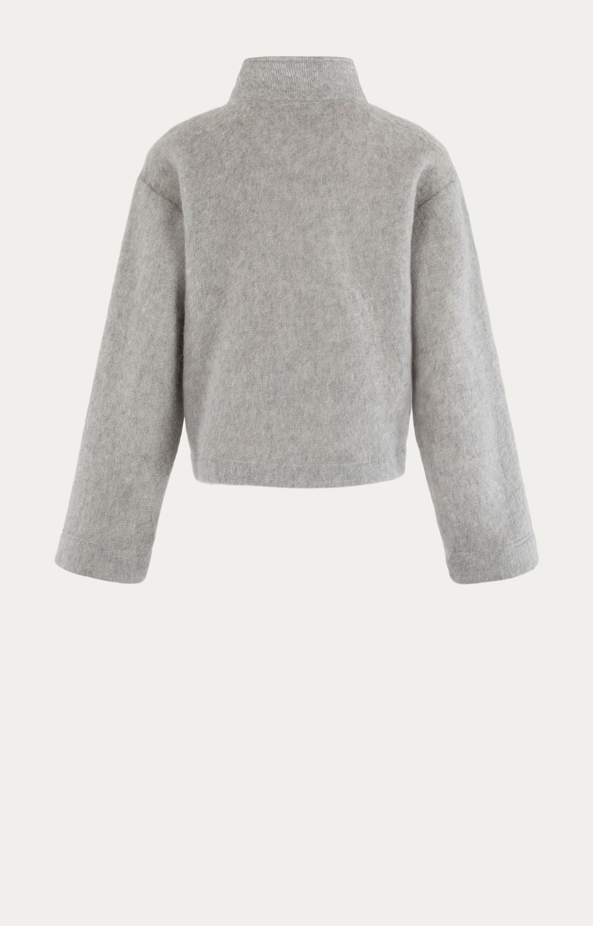 Steffy's jacket