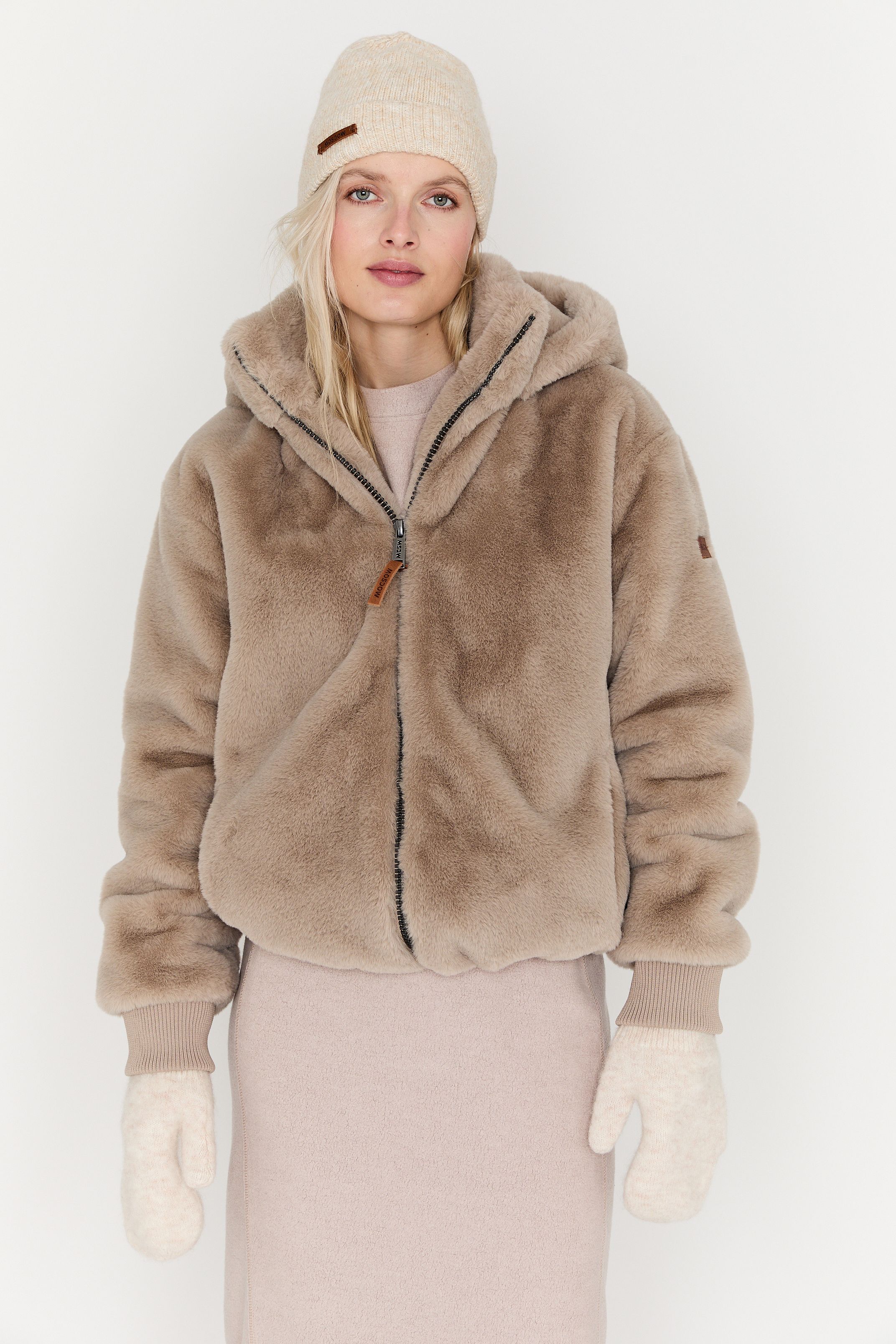Coat Evelyn