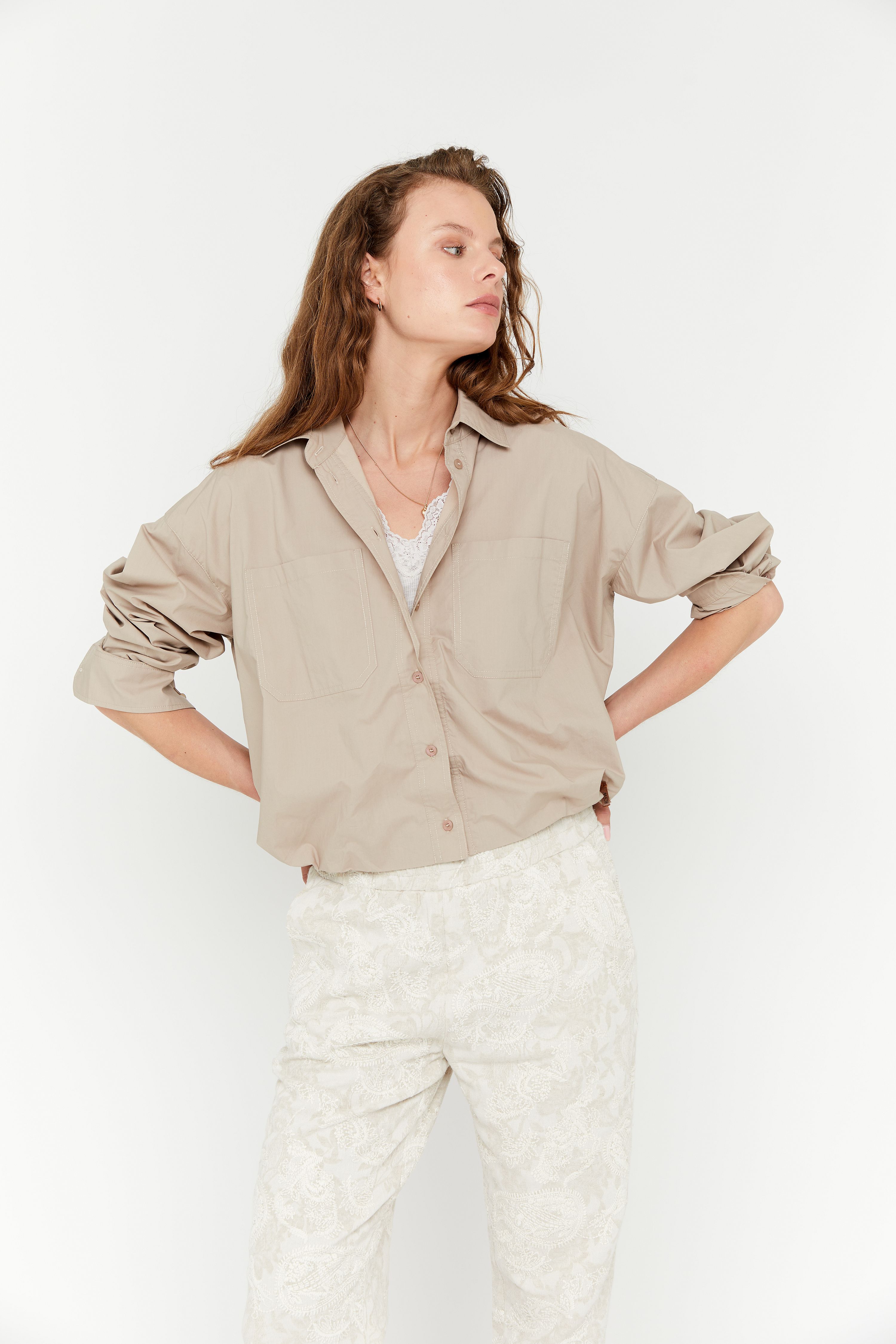 Blouse Femila