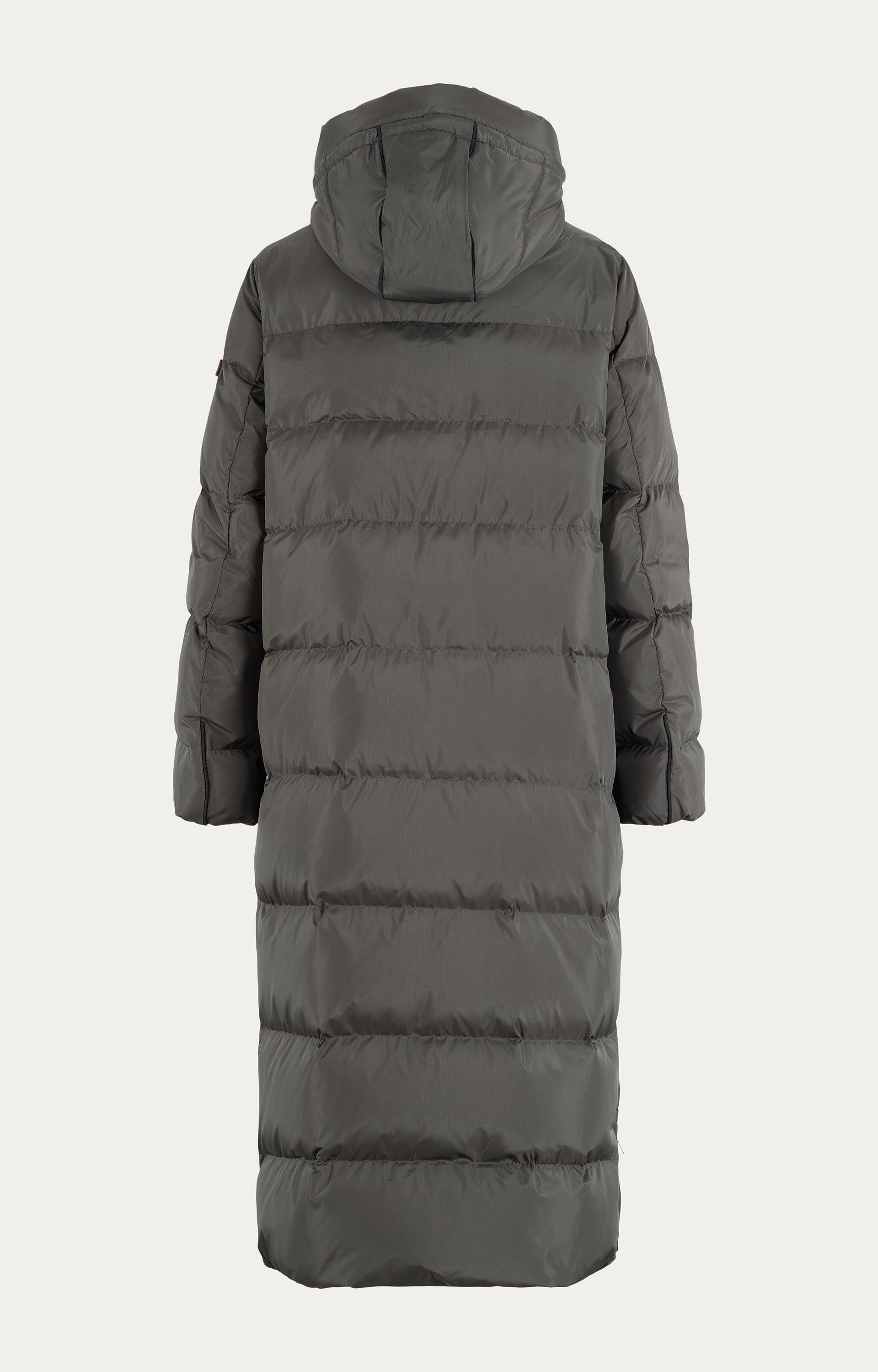 Coat Alandria