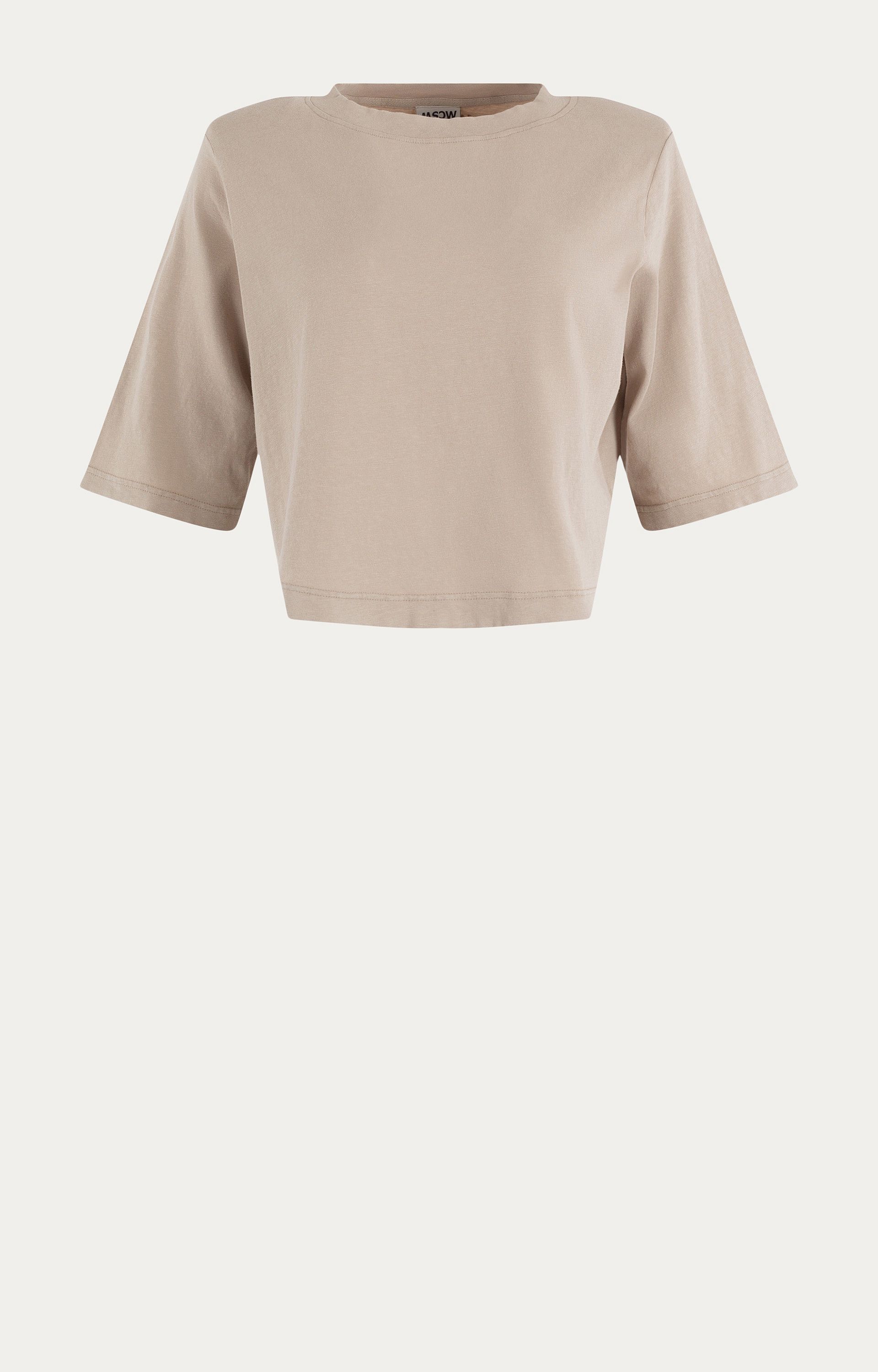 T-shirt Boxy