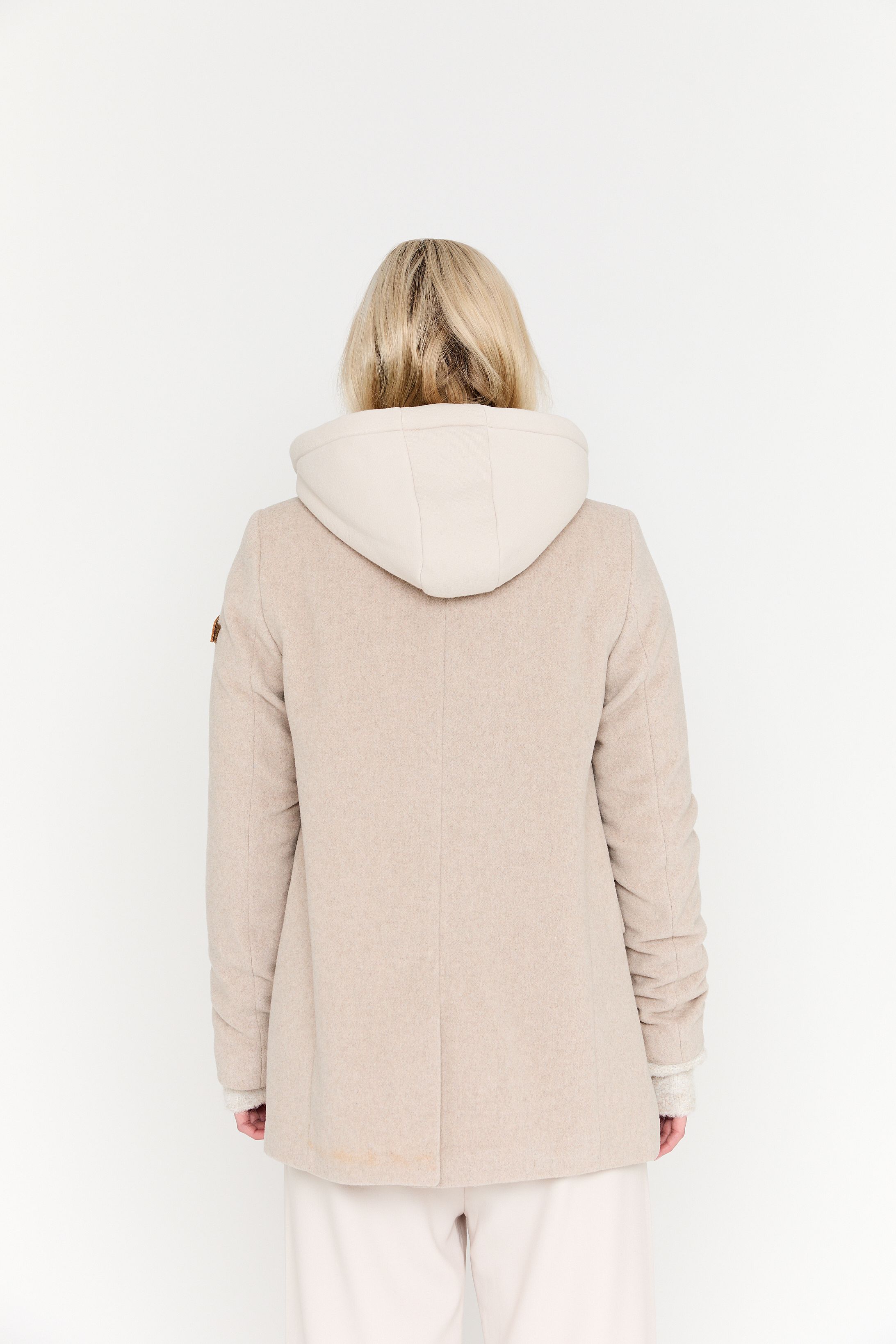 Coat Infamous