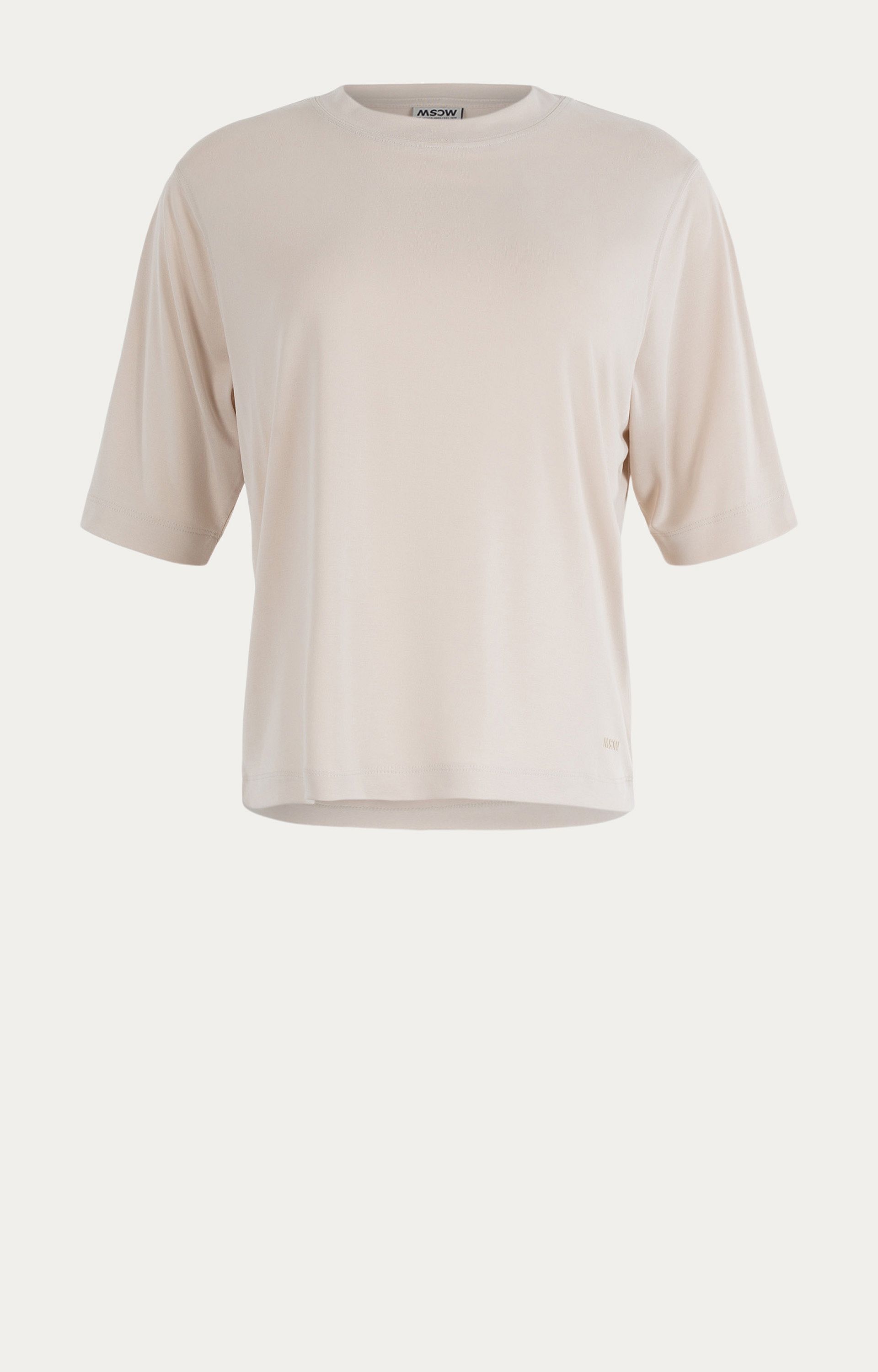 T-shirt Moody