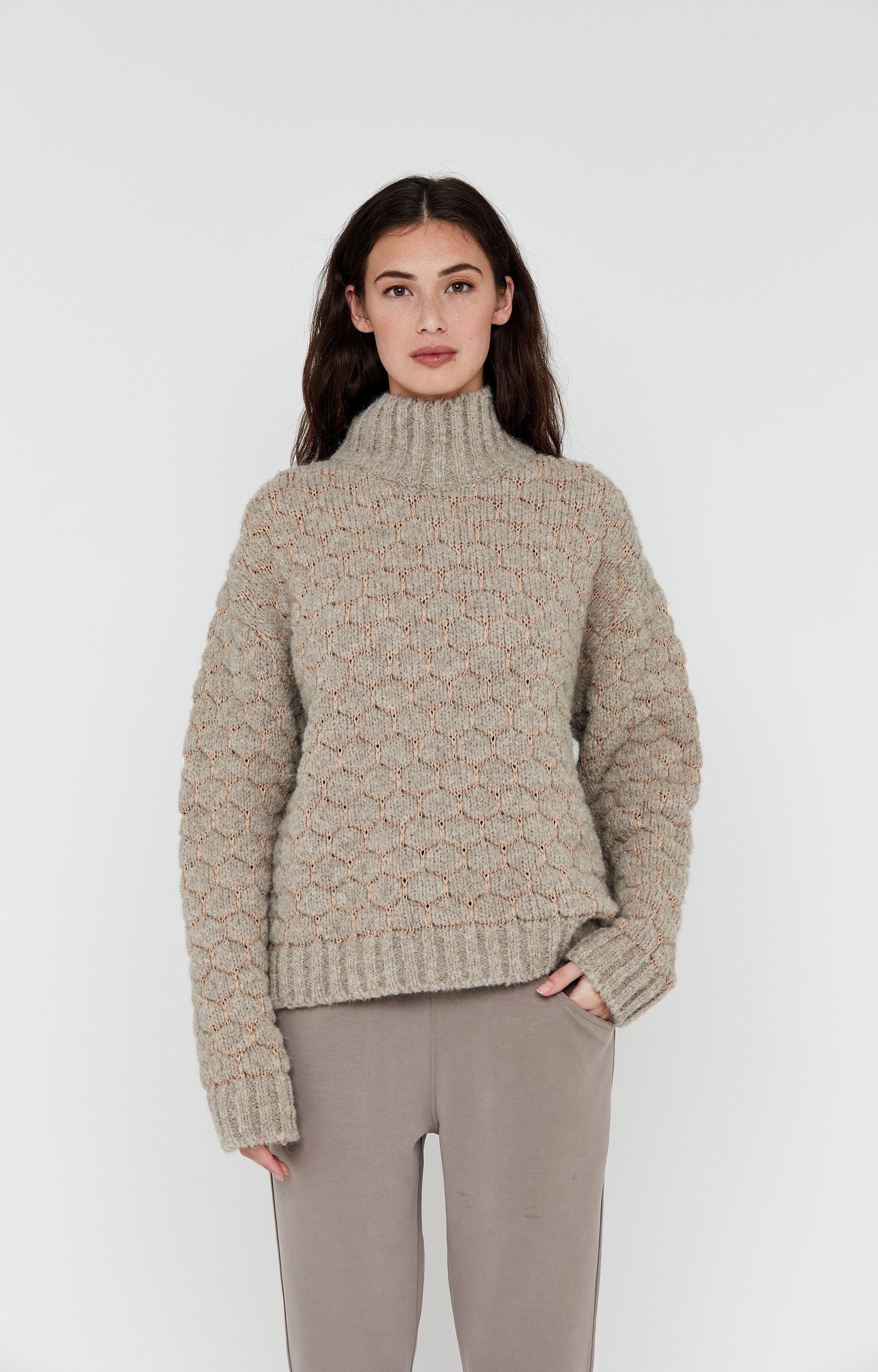 Broek Stranger