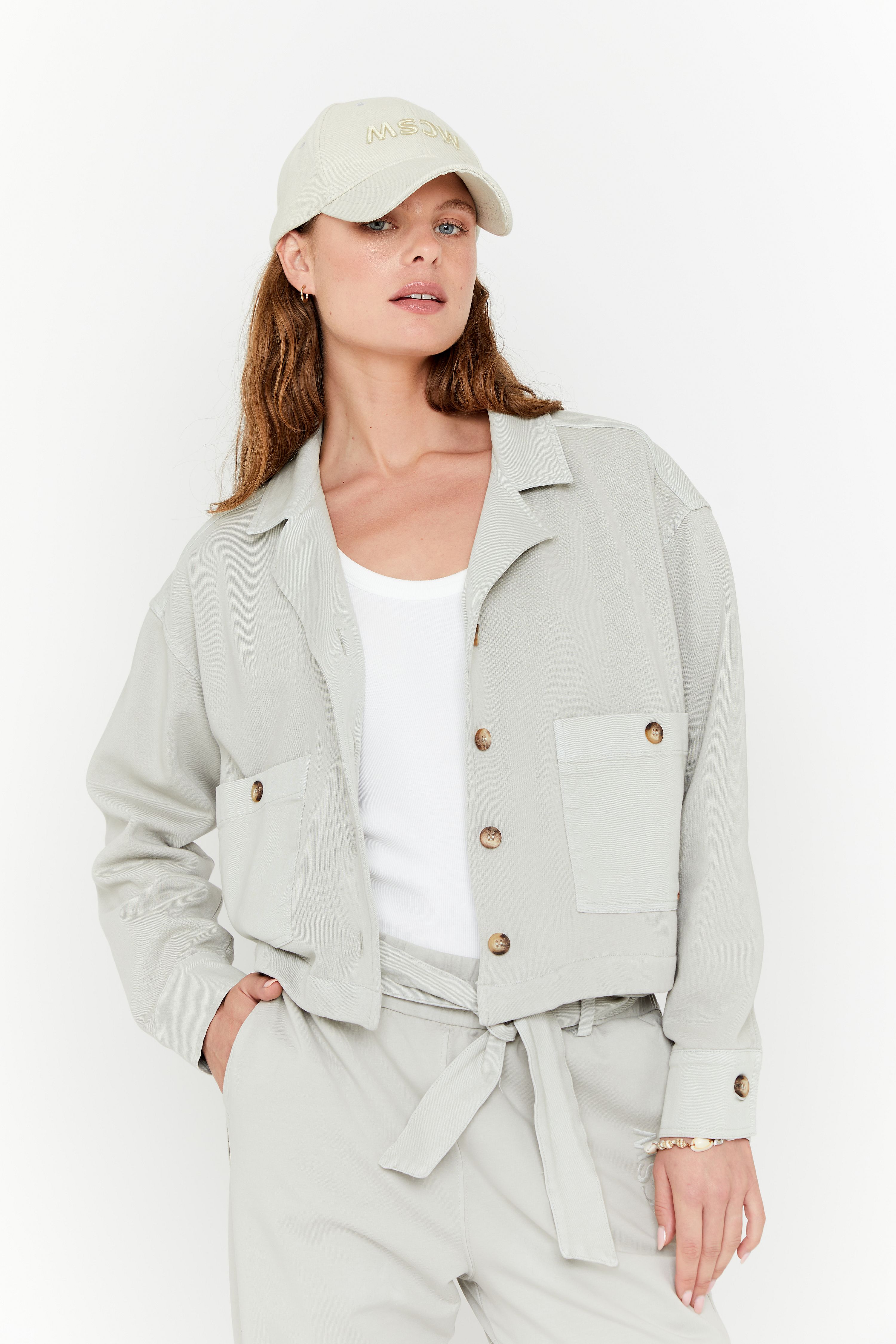 Vest Bibi