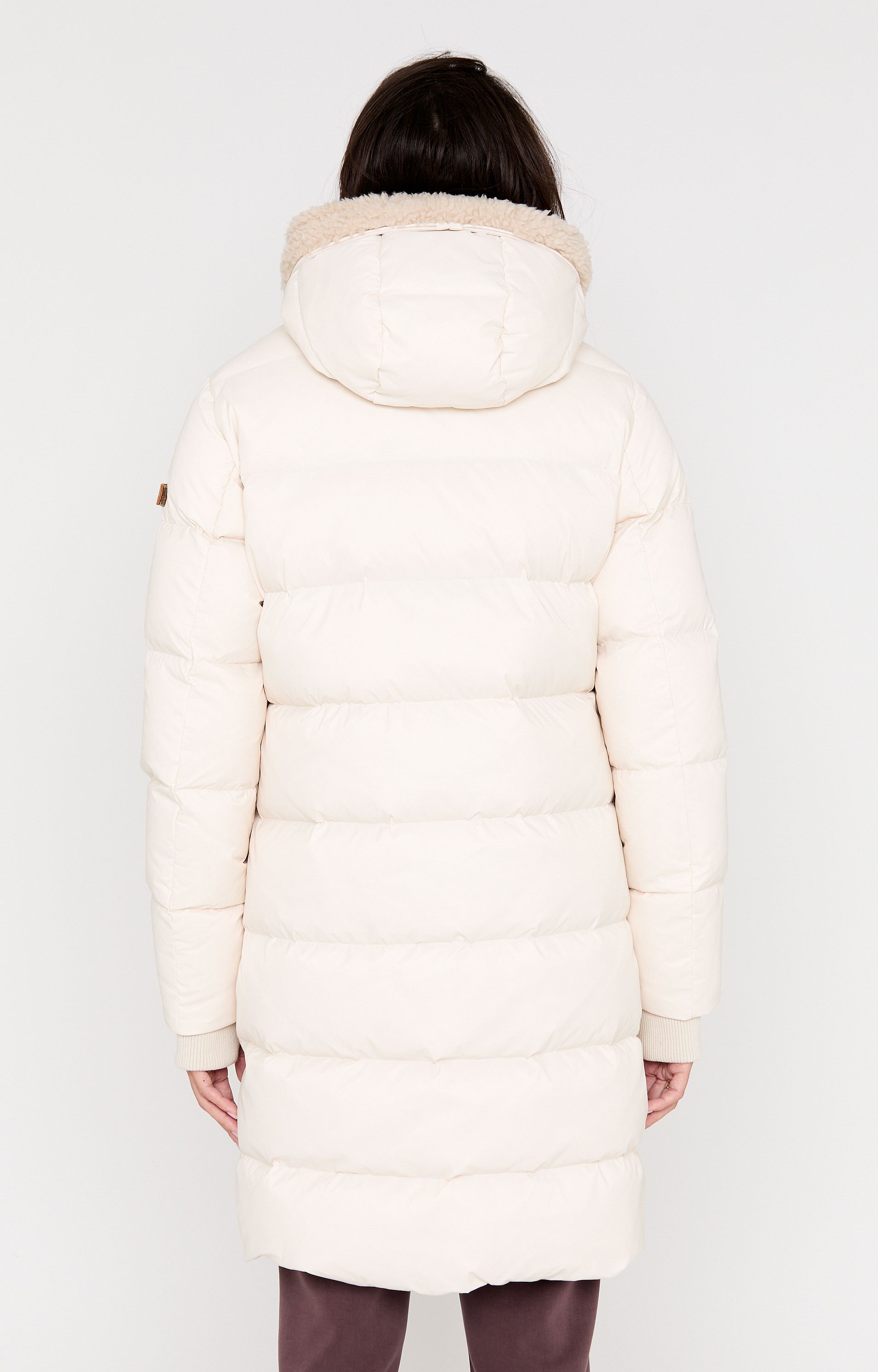 Jacket Oggy