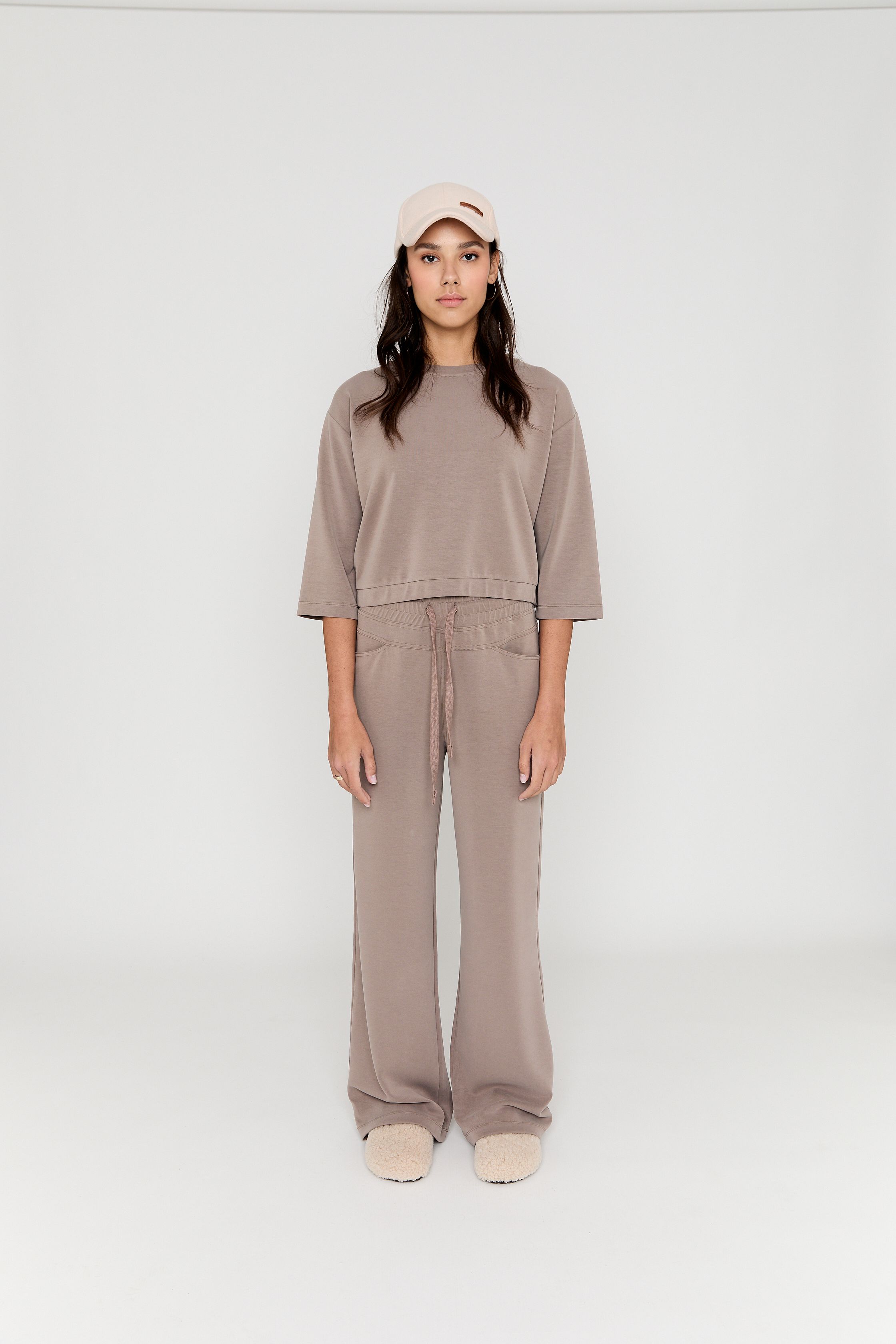Trousers Familiar