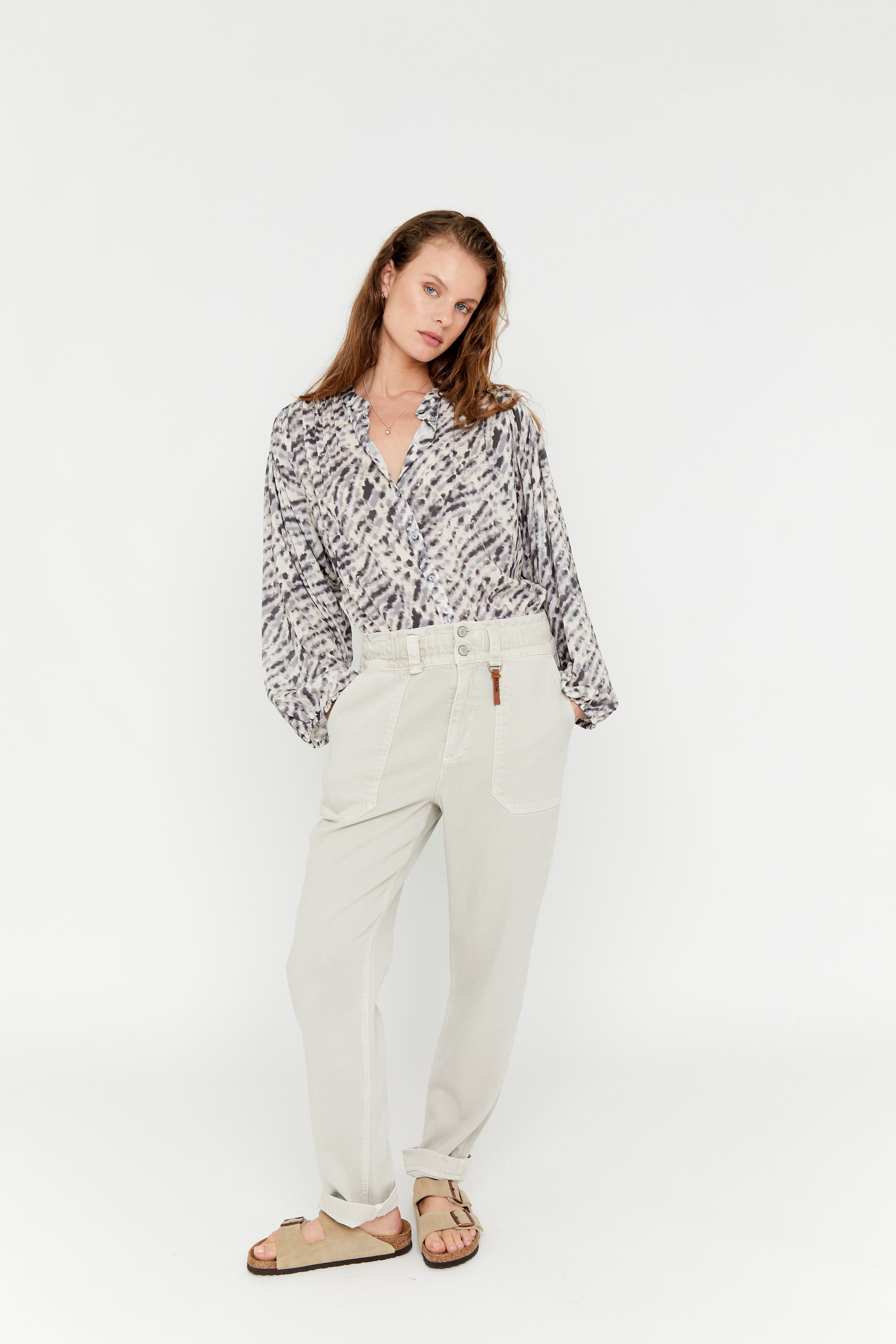 Trousers Margarita