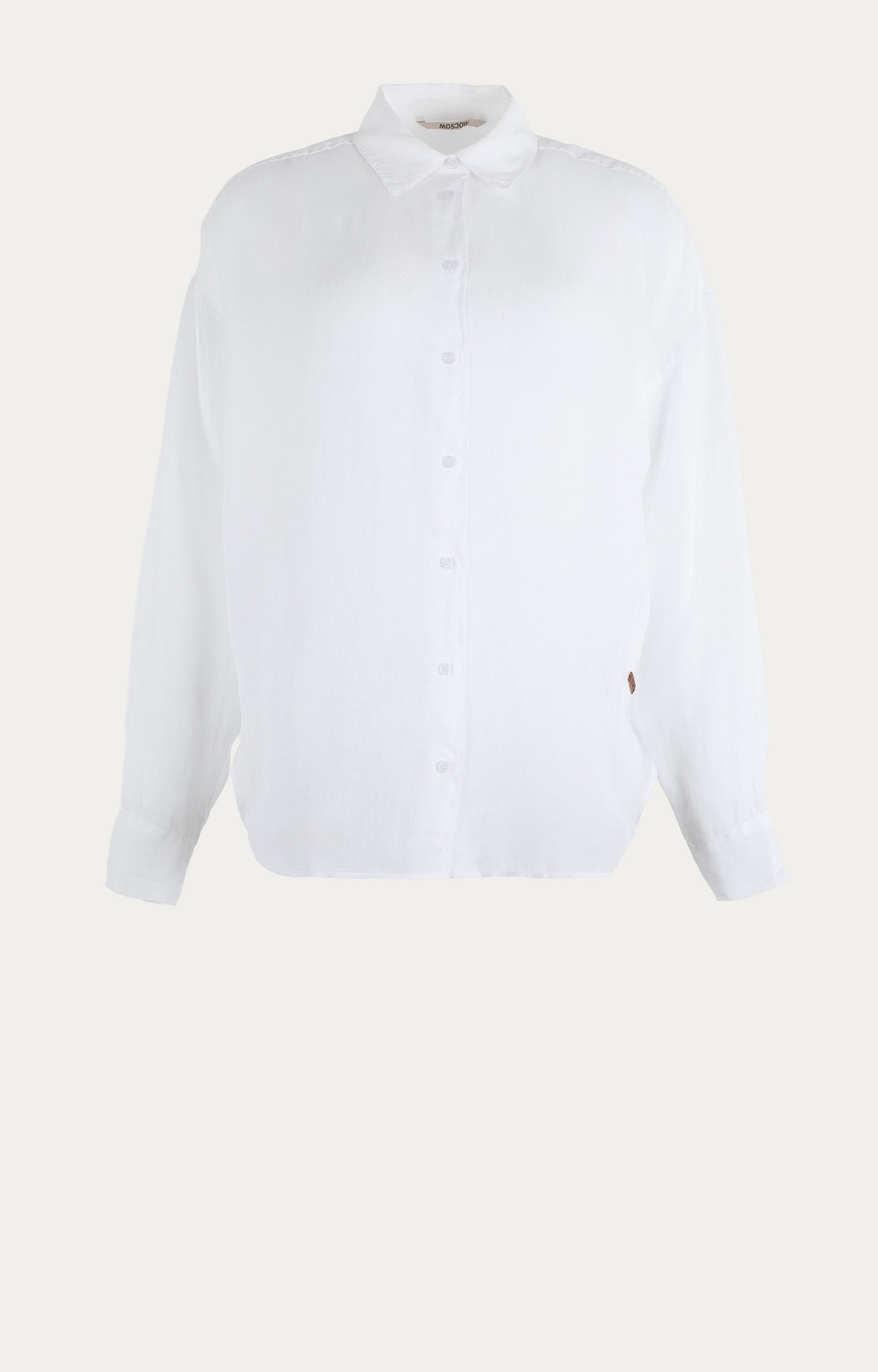 Blouse Butto