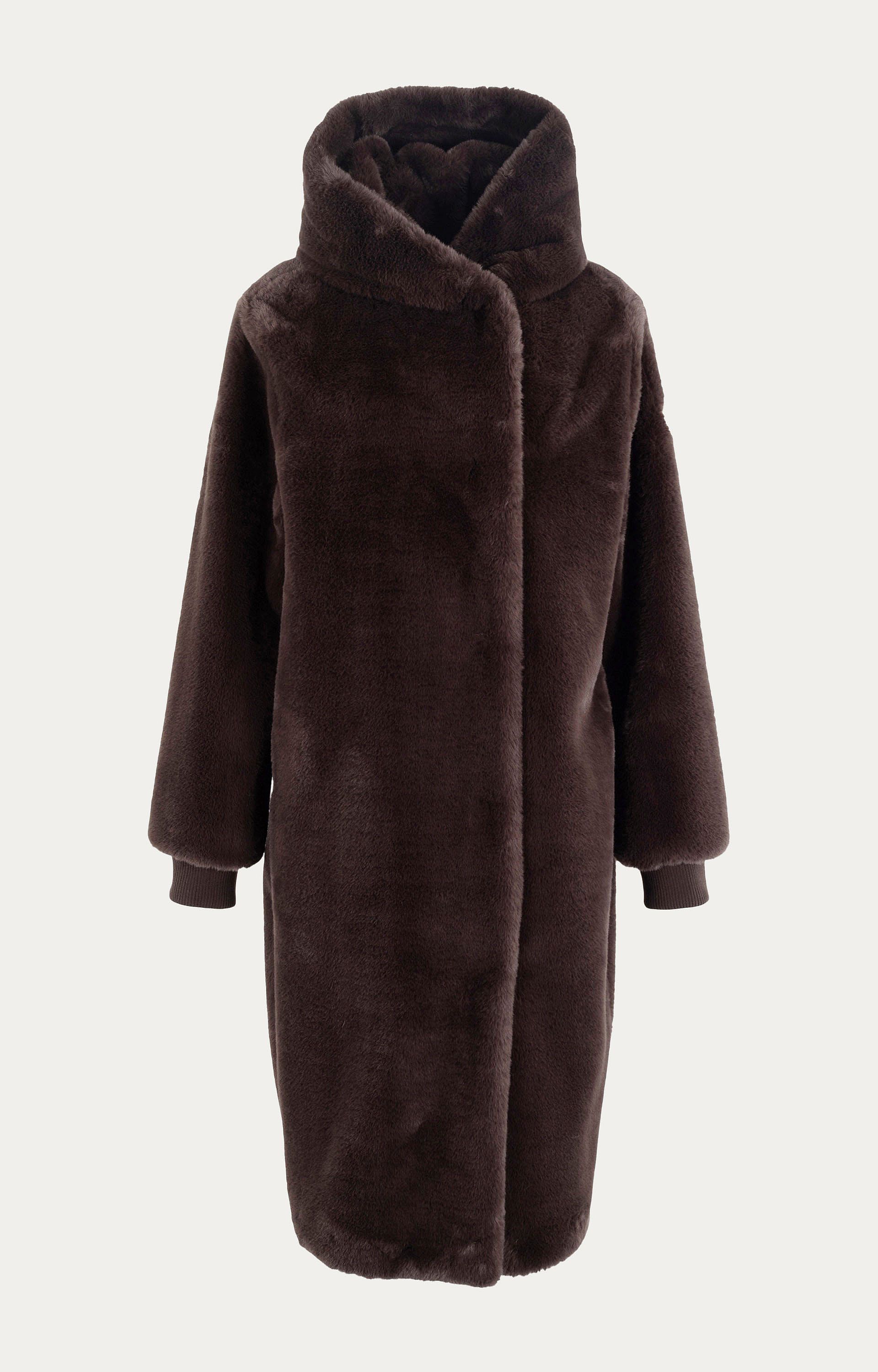 Coat Nadjana