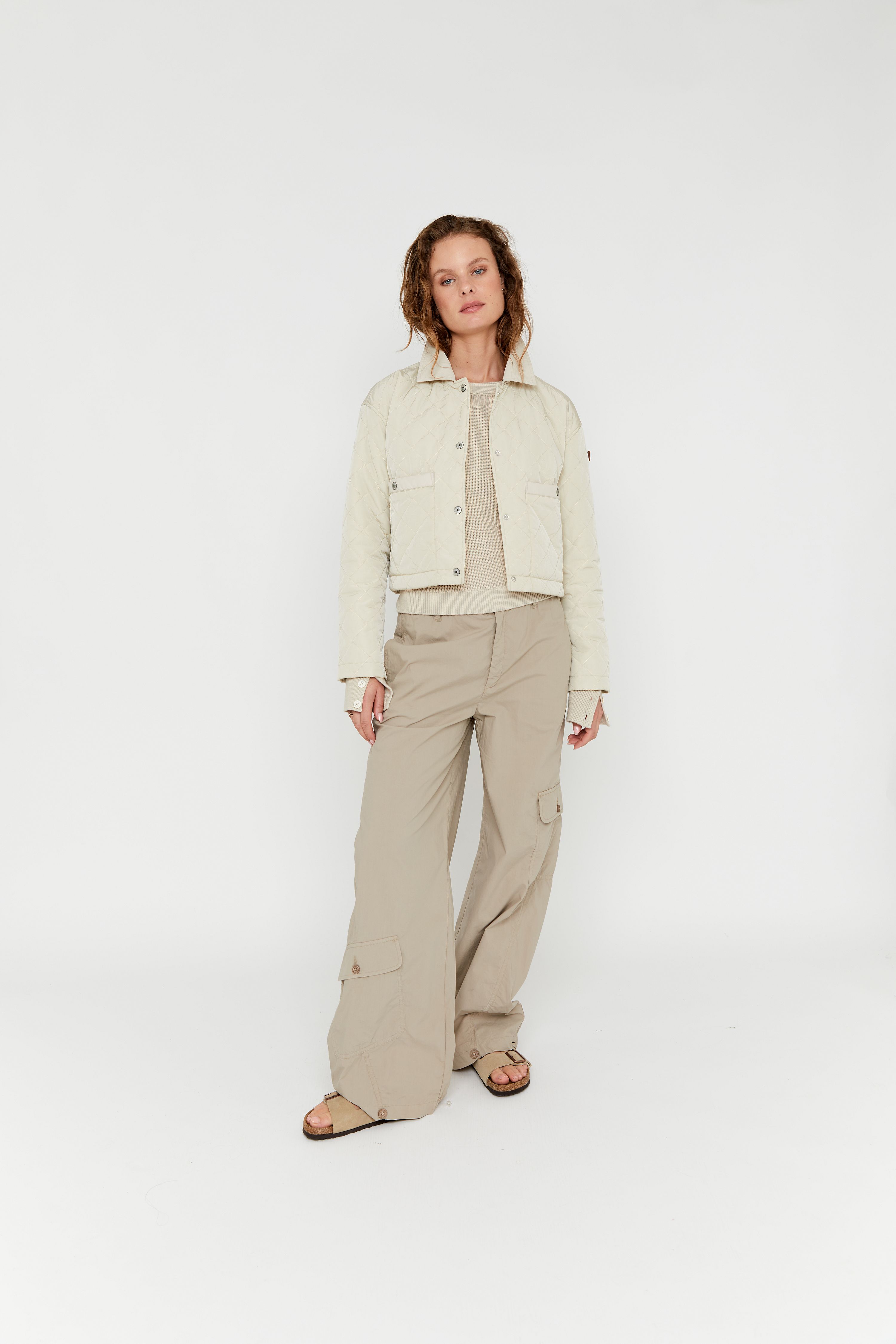 Jacket Rio