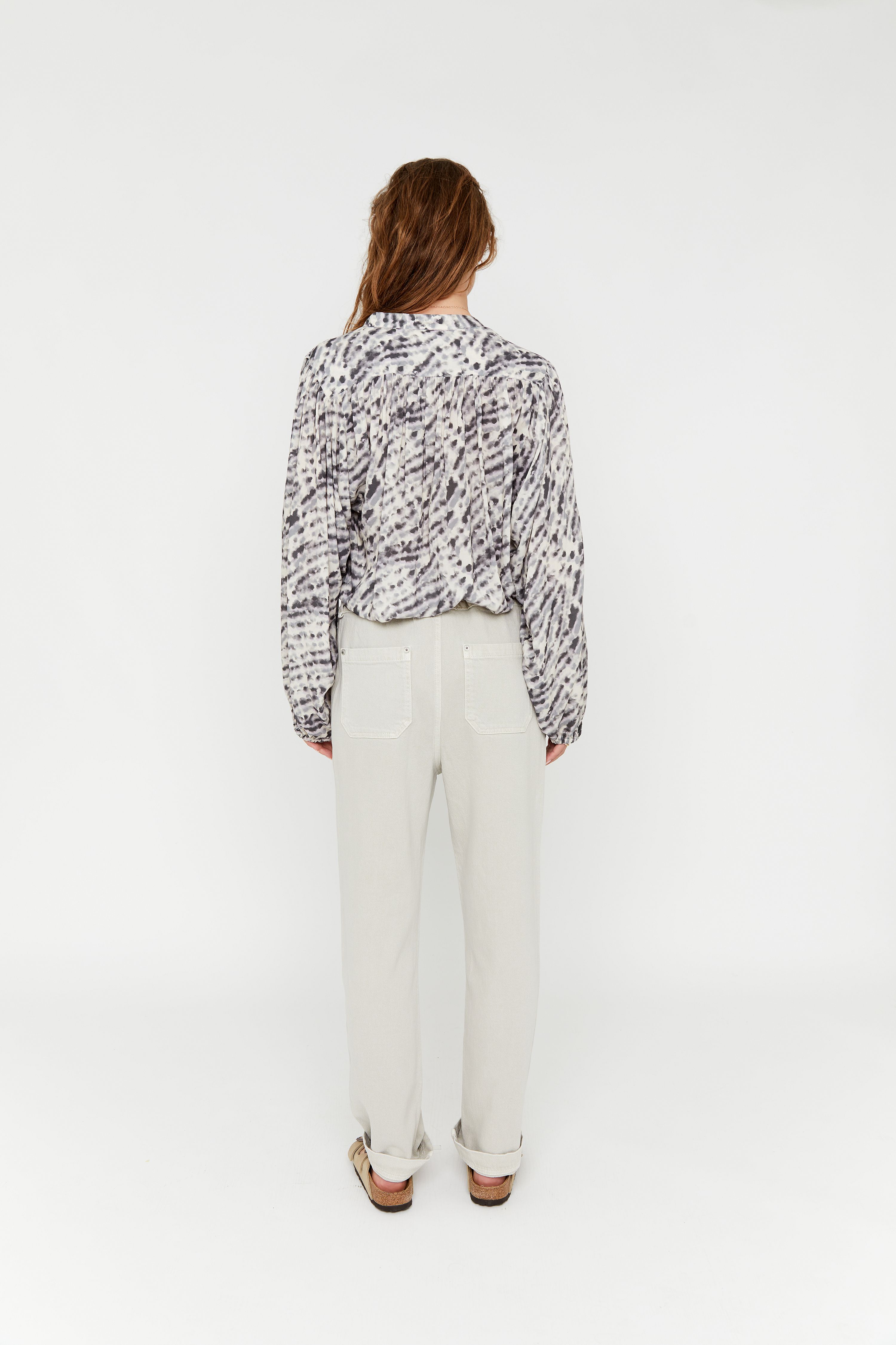 Trousers Margarita