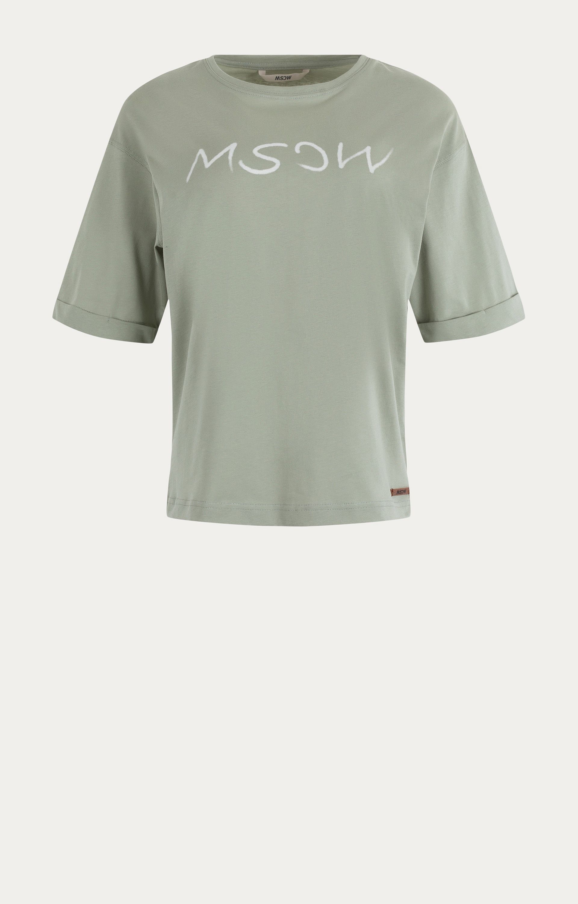 T-shirt Spray